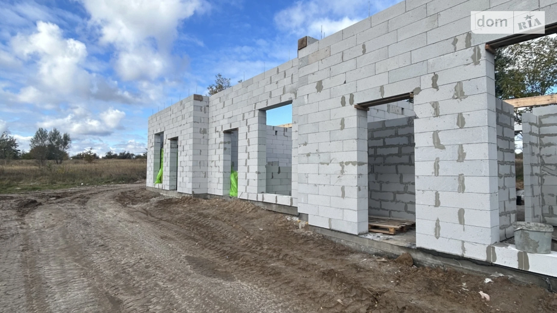 ул. Яровая(Красноармейская), 154А Гостомель, цена: 45000 $ - фото 2