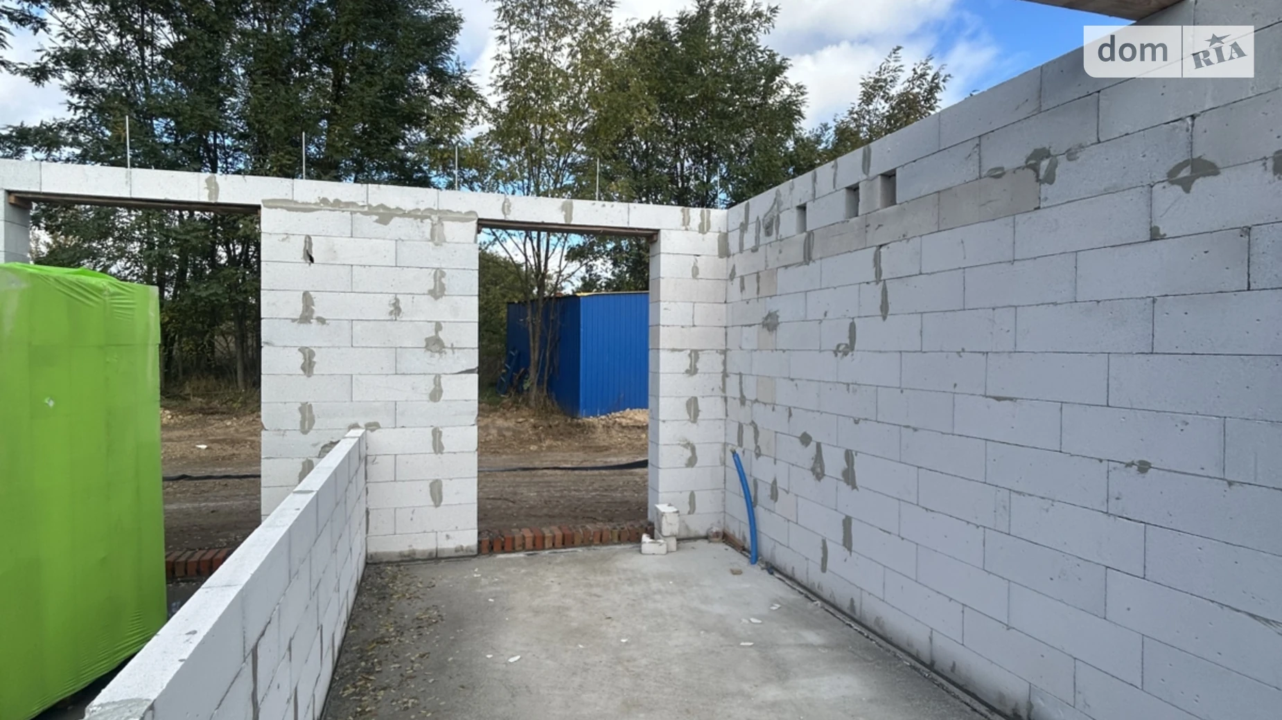 ул. Яровая(Красноармейская), 154А Гостомель, цена: 45000 $ - фото 3