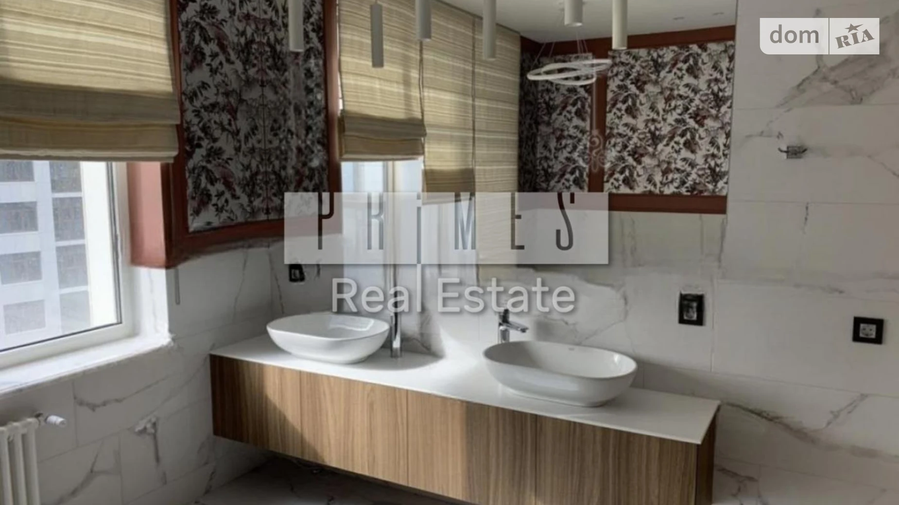 Продається 5-кімнатна квартира 208 кв. м у Києві, вул. Андрія Верхогляда(Драгомирова), 15А - фото 2