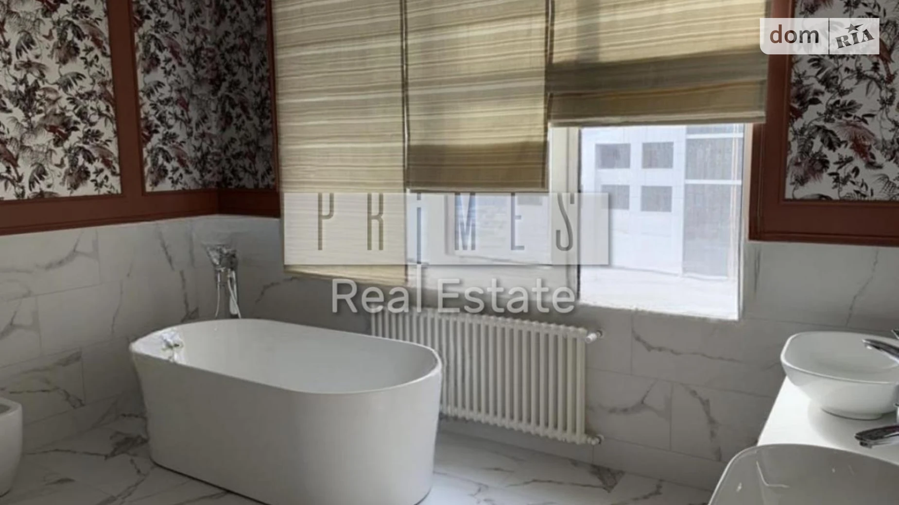 Продається 5-кімнатна квартира 208 кв. м у Києві, вул. Андрія Верхогляда(Драгомирова), 15А - фото 4