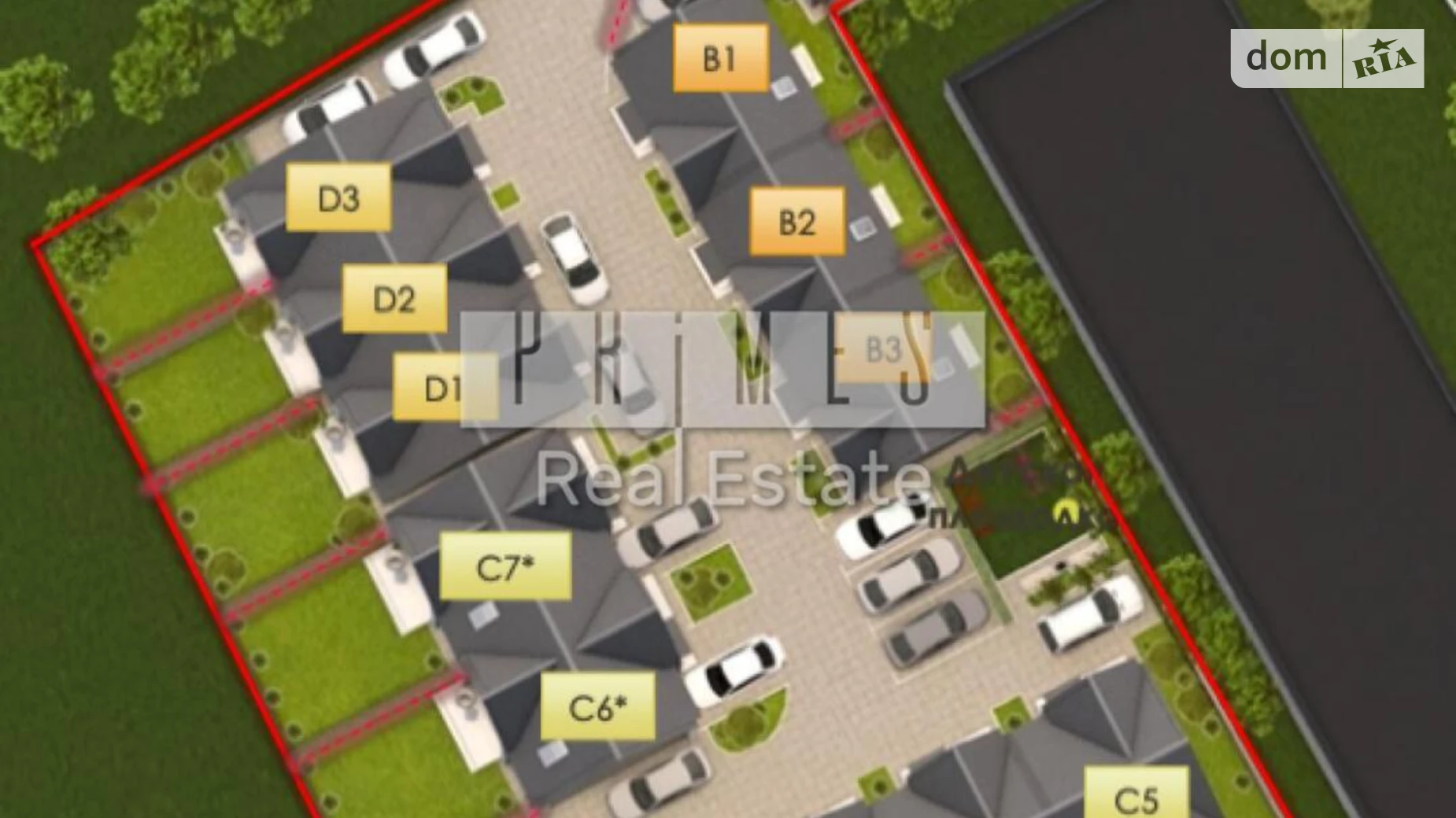 вул. Святопетровського(Петровського) Гатне, цена: 78000 $ - фото 3