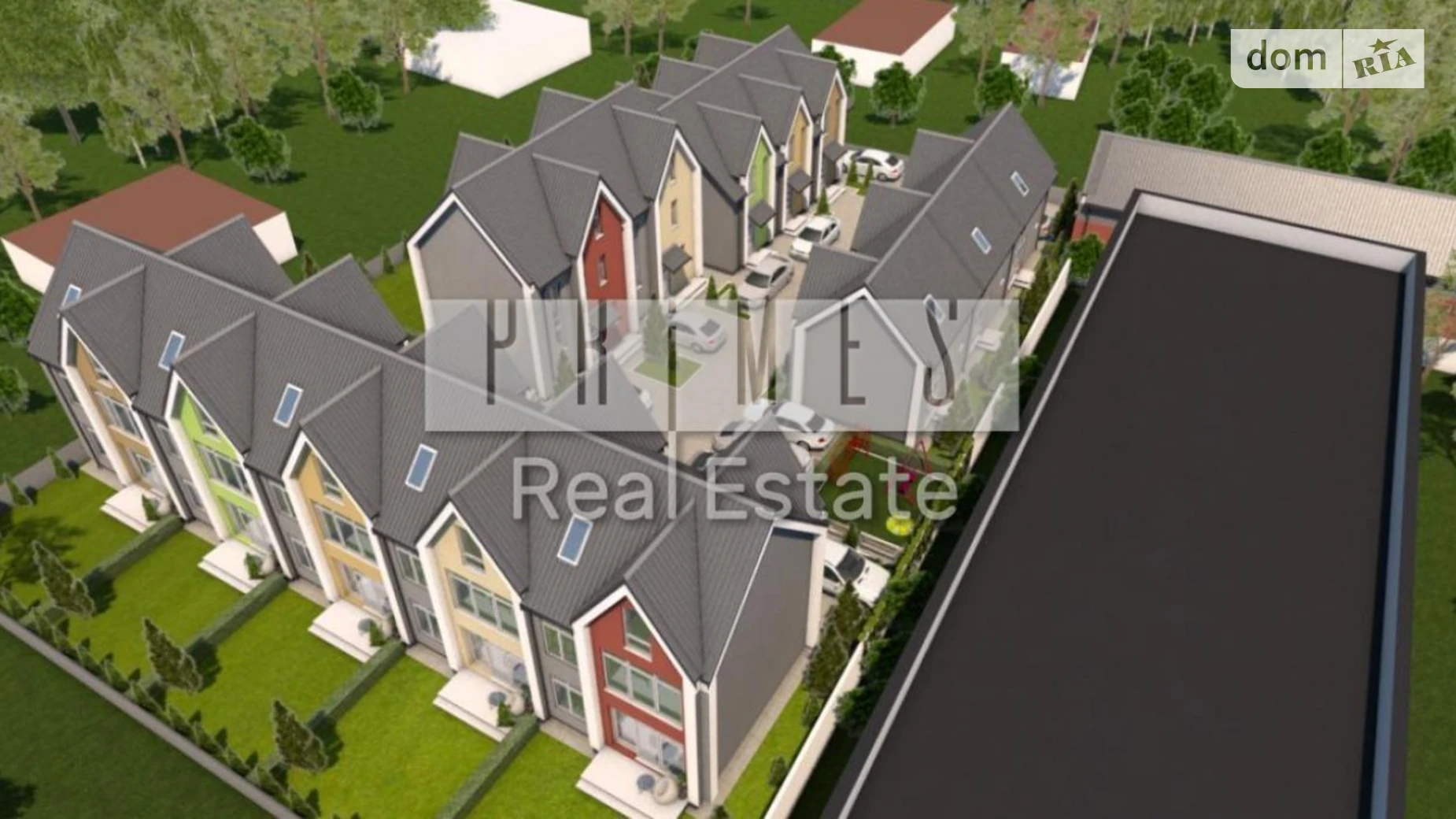 вул. Святопетровського(Петровського) Гатне, цена: 78000 $ - фото 4