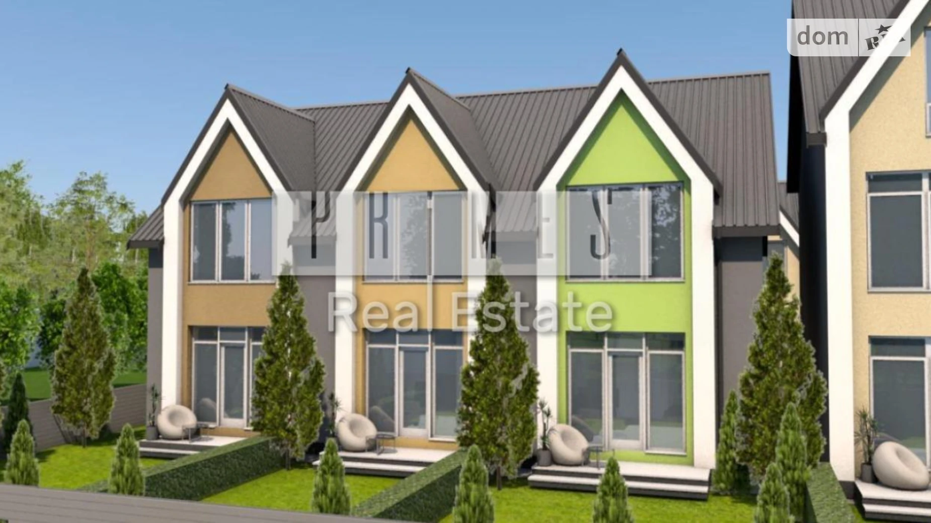 вул. Святопетровського(Петровського) Гатне, цена: 78000 $ - фото 5