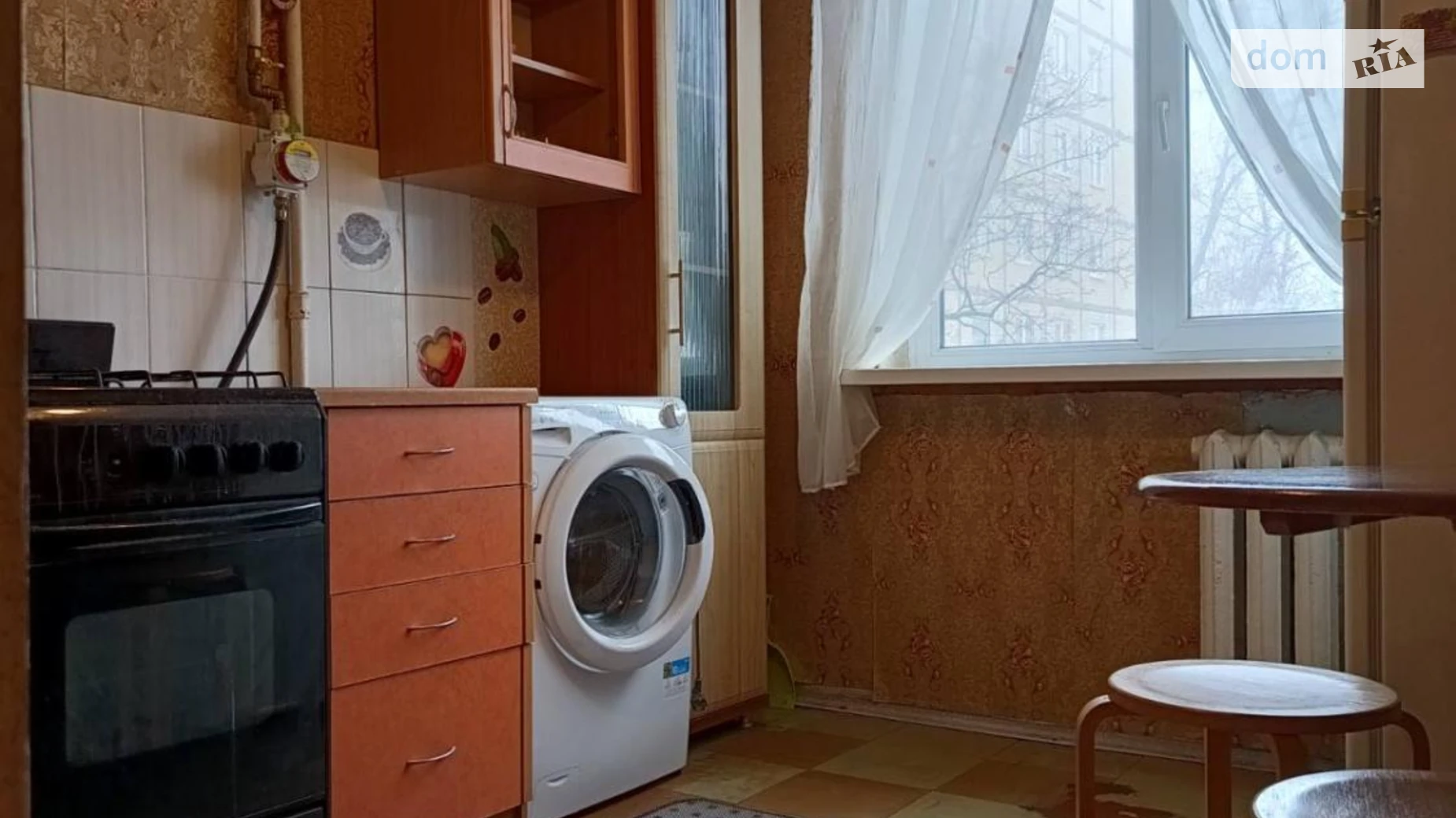 Продается 1-комнатная квартира 30.39 кв. м в Киеве, ул. Васильковская, 19/15 - фото 4