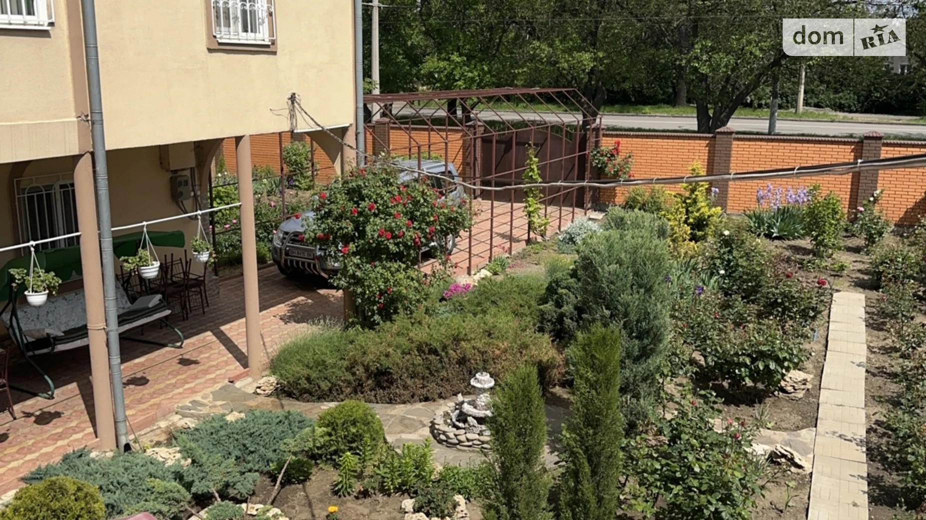 Сдается в аренду 2-комнатная квартира 34 кв. м в Одессе, просп. Князя Владимира Великого(Добровольского), 23 - фото 2