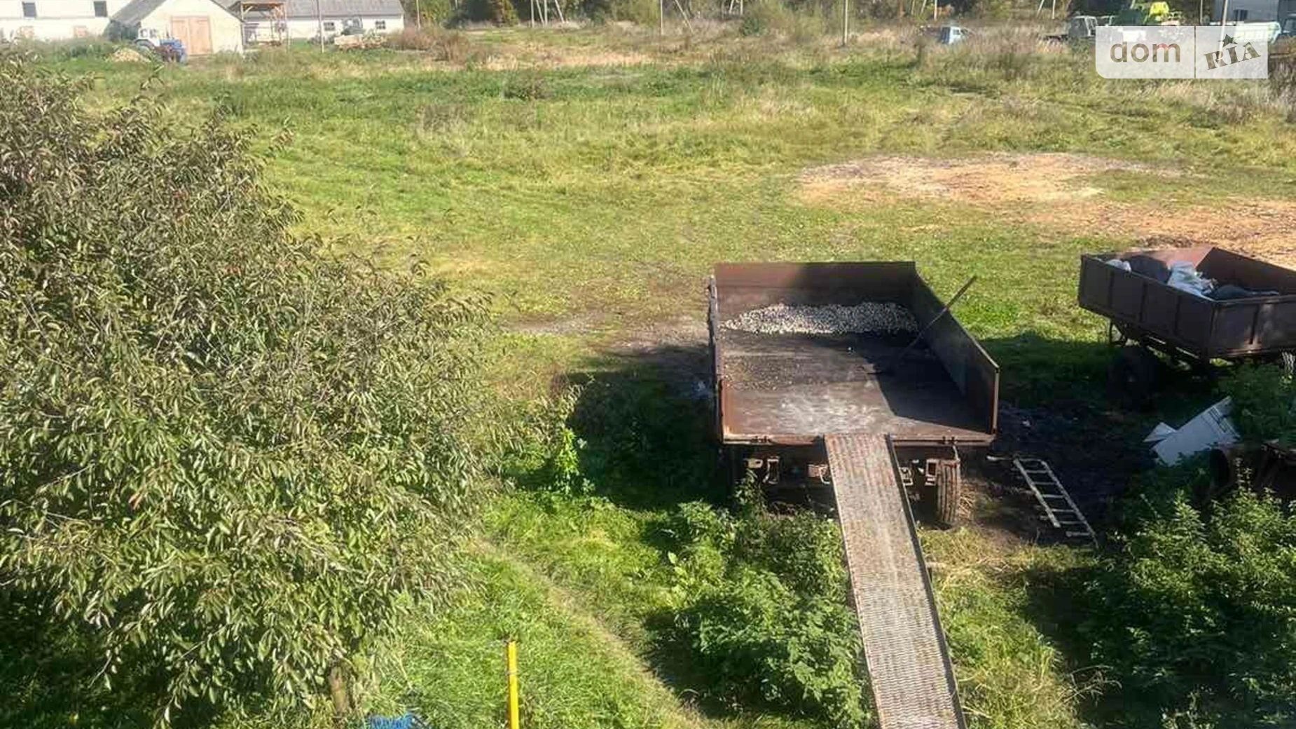 Сдается в аренду земельный участок 2.1737 соток в Львовской области, цена: 6621 грн - фото 3