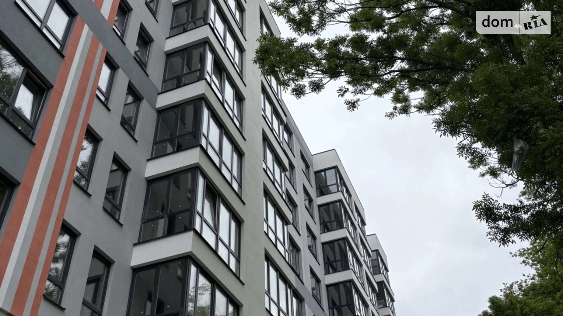 Продається 1-кімнатна квартира 48 кв. м у Вінниці, вул. Привокзальна, 30 - фото 3