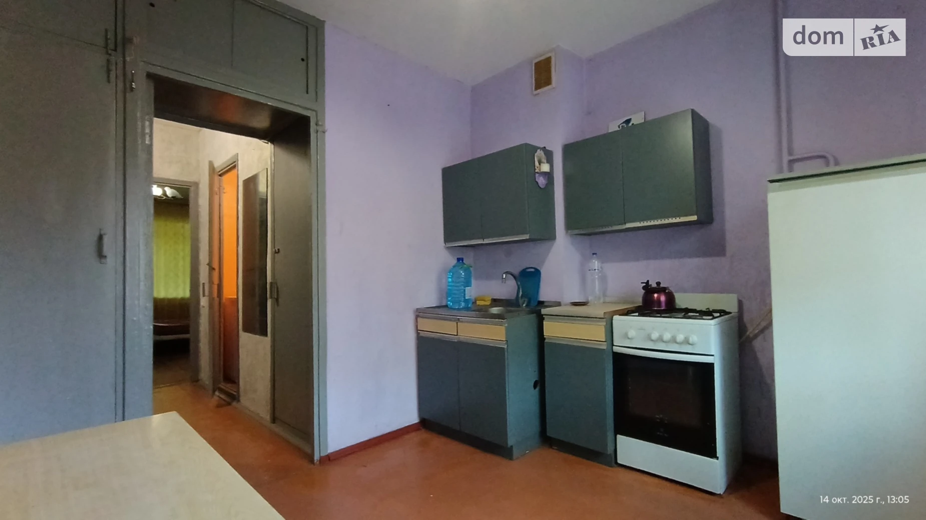 Сдается в аренду 1-комнатная квартира 32 кв. м в Одессе, ул. Академика Королева - фото 4