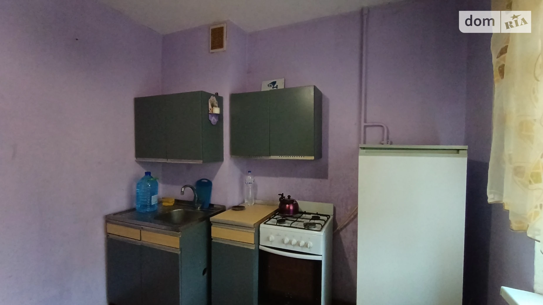 Сдается в аренду 1-комнатная квартира 32 кв. м в Одессе, ул. Академика Королева - фото 3