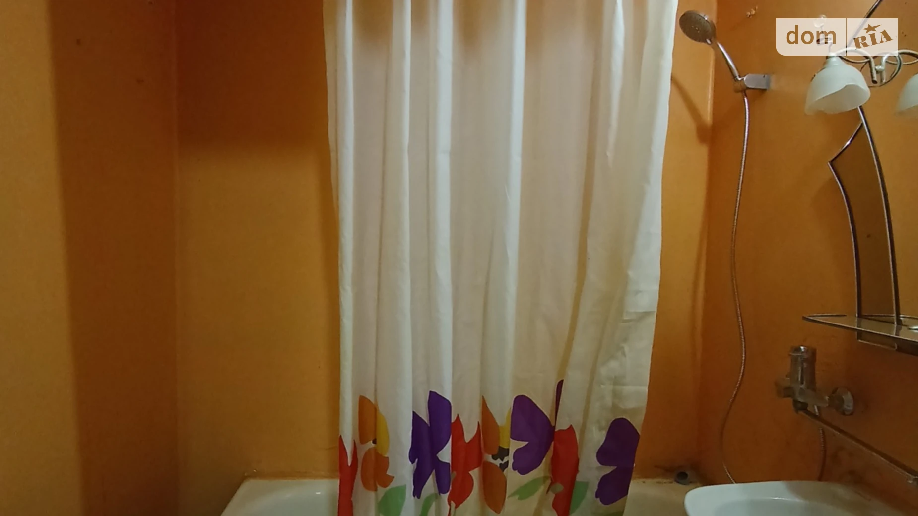 Сдается в аренду 1-комнатная квартира 32 кв. м в Одессе, ул. Академика Королева - фото 5