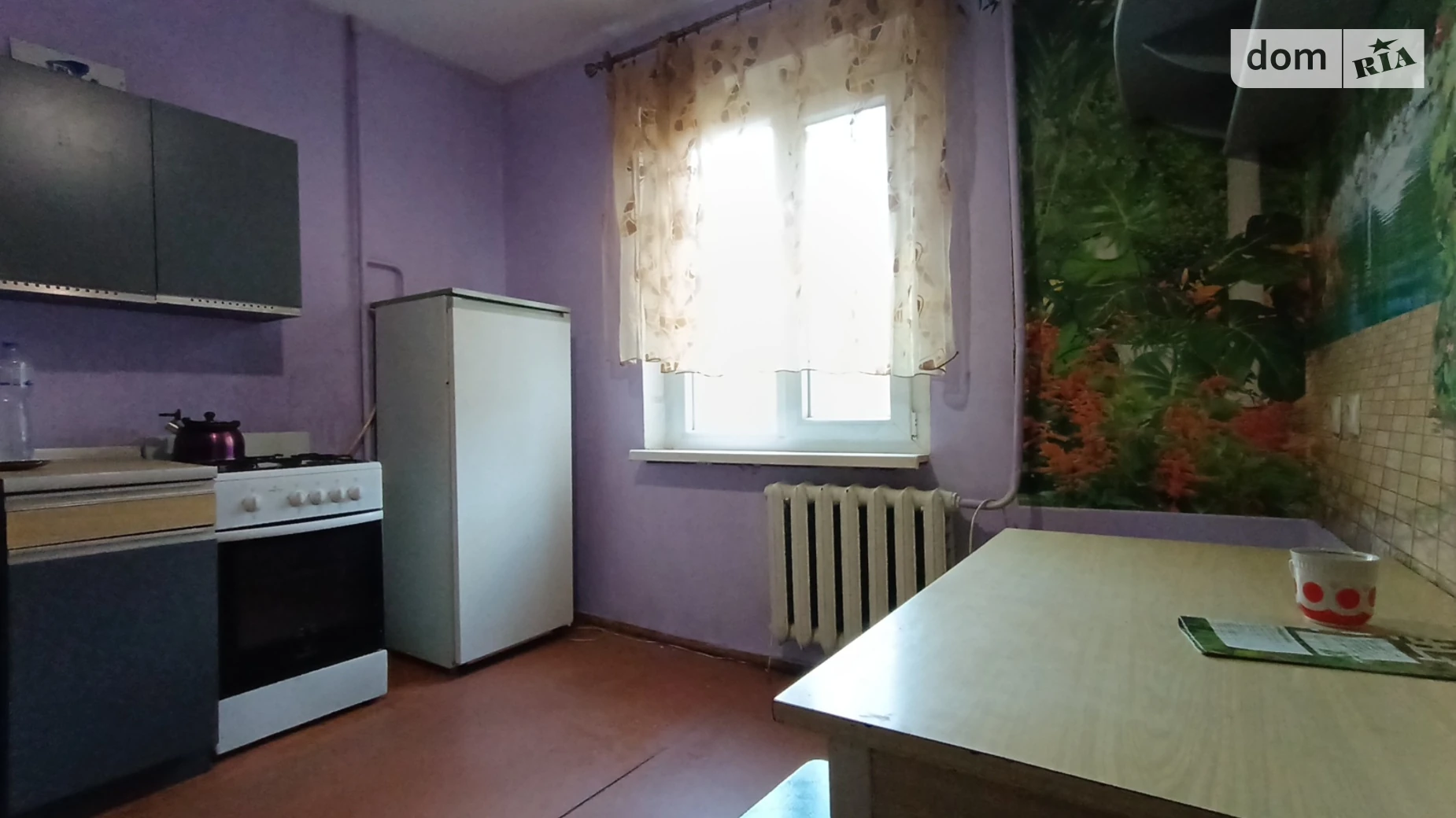 Сдается в аренду 1-комнатная квартира 32 кв. м в Одессе, ул. Академика Королева - фото 2