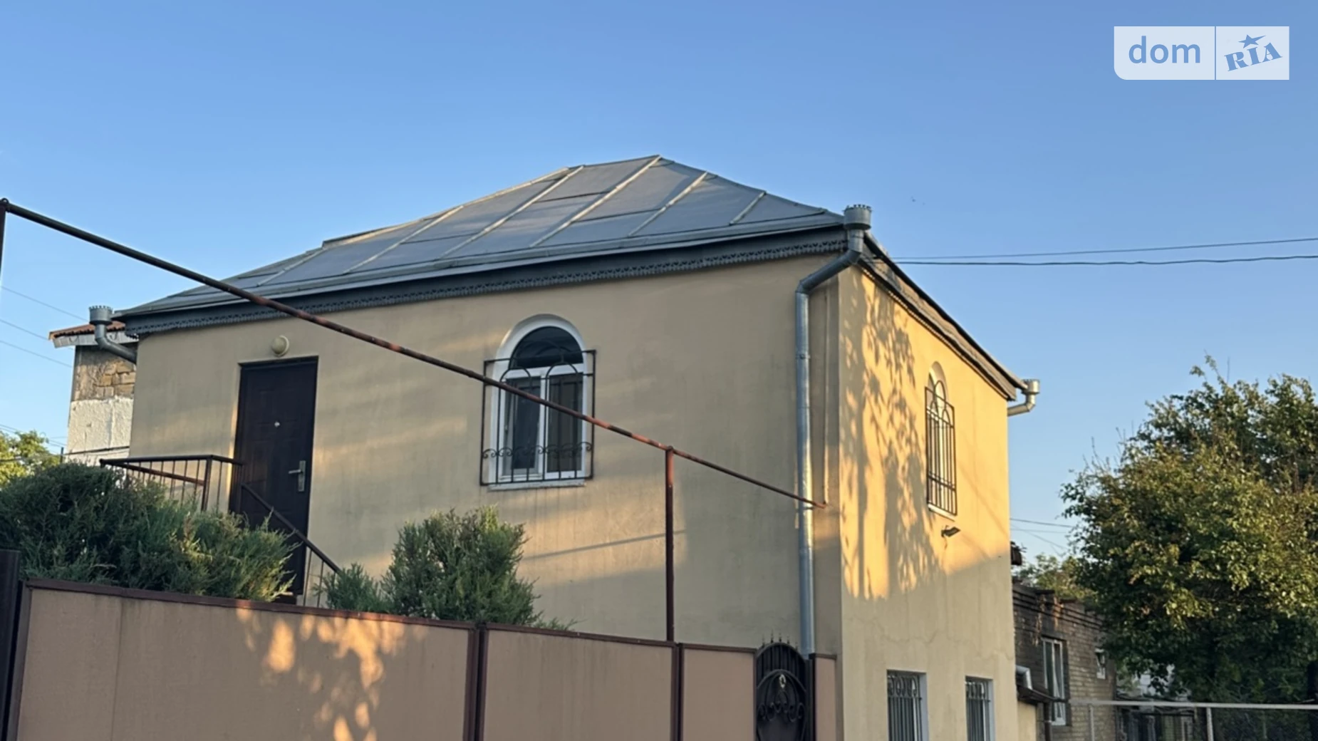 Сдается в аренду 2-комнатная квартира 34 кв. м в Одессе, просп. Князя Владимира Великого(Добровольского), 23 - фото 3