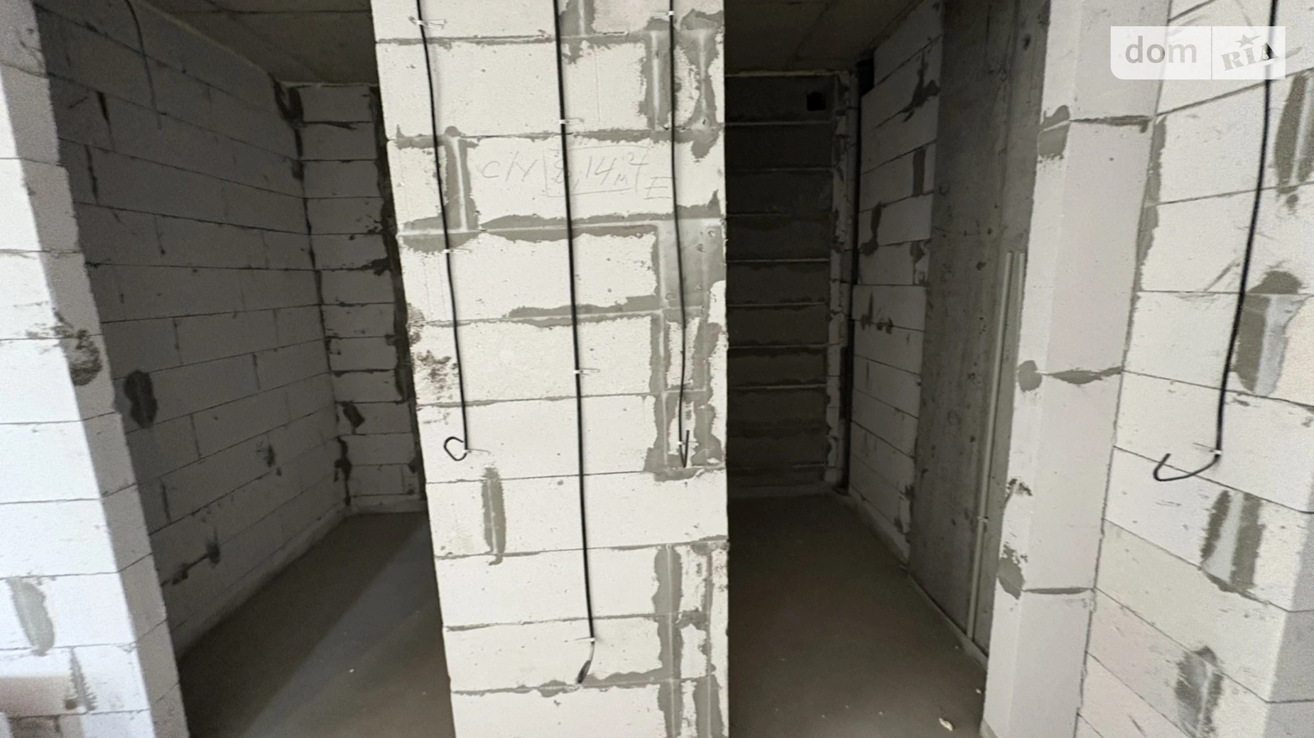 Продається 2-кімнатна квартира 75 кв. м у Вінниці, вул. Привокзальна, 30 - фото 2