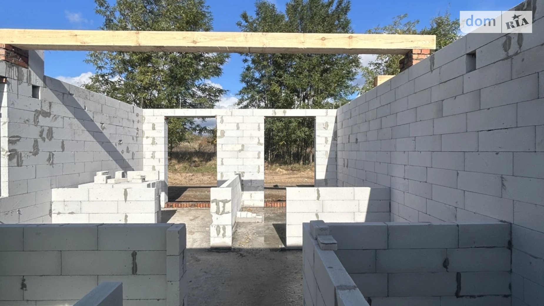 Продается одноэтажный дом 56 кв. м с бассейном, цена: 45000 $ - фото 3