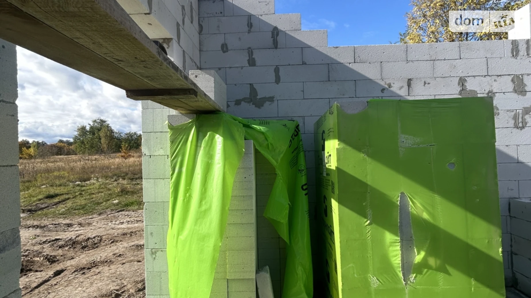 Продается одноэтажный дом 56 кв. м с бассейном, цена: 45000 $ - фото 4