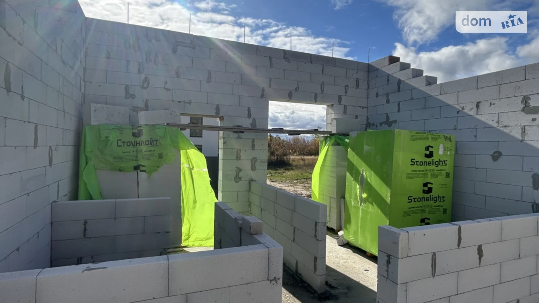 Продается одноэтажный дом 56 кв. м с бассейном, цена: 45000 $ - фото 5