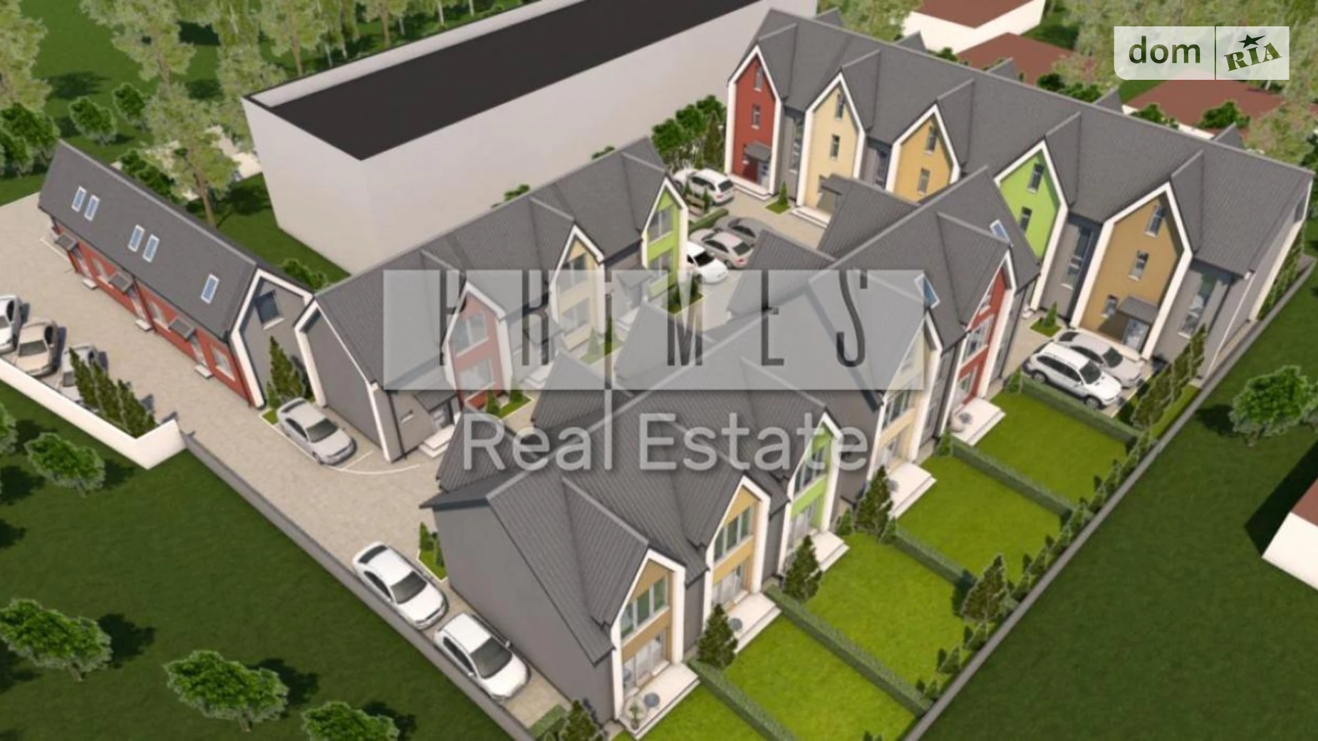 вул. Святопетровського(Петровського) Гатне, цена: 132000 $ - фото 2