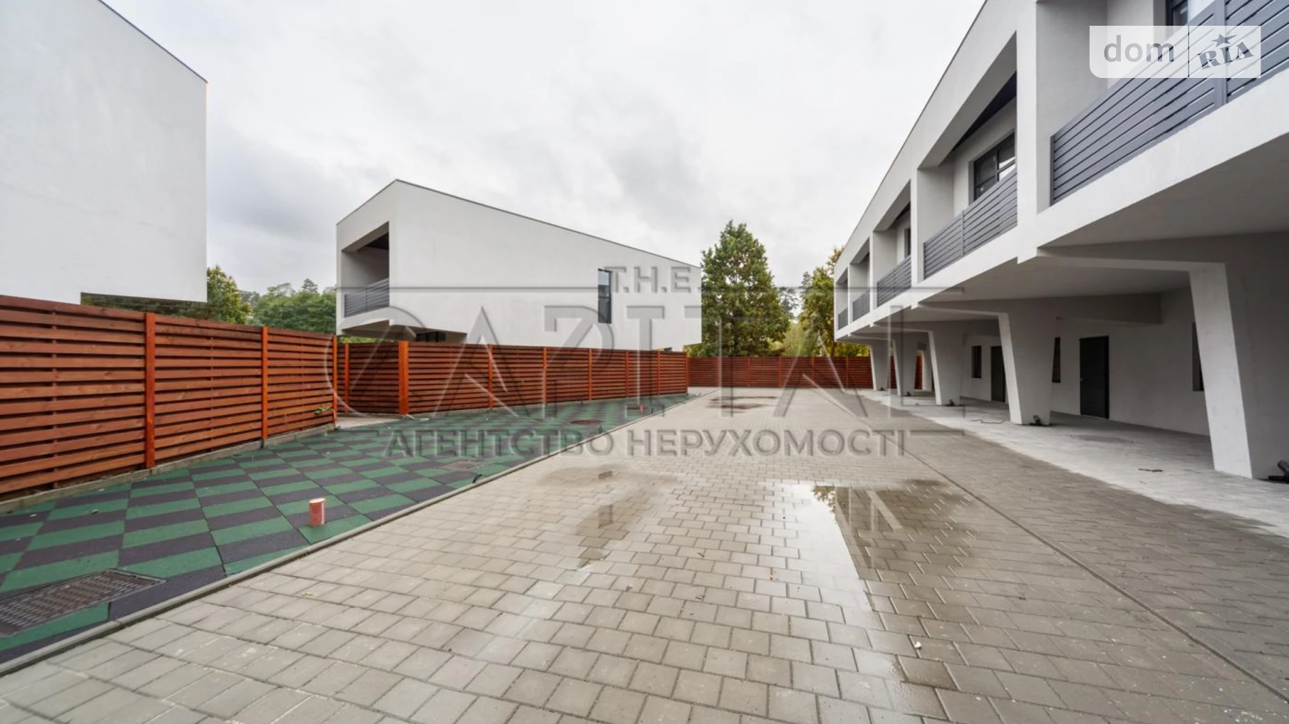 Продается дом на 2 этажа 143 кв. м с бассейном, цена: 120000 $ - фото 2