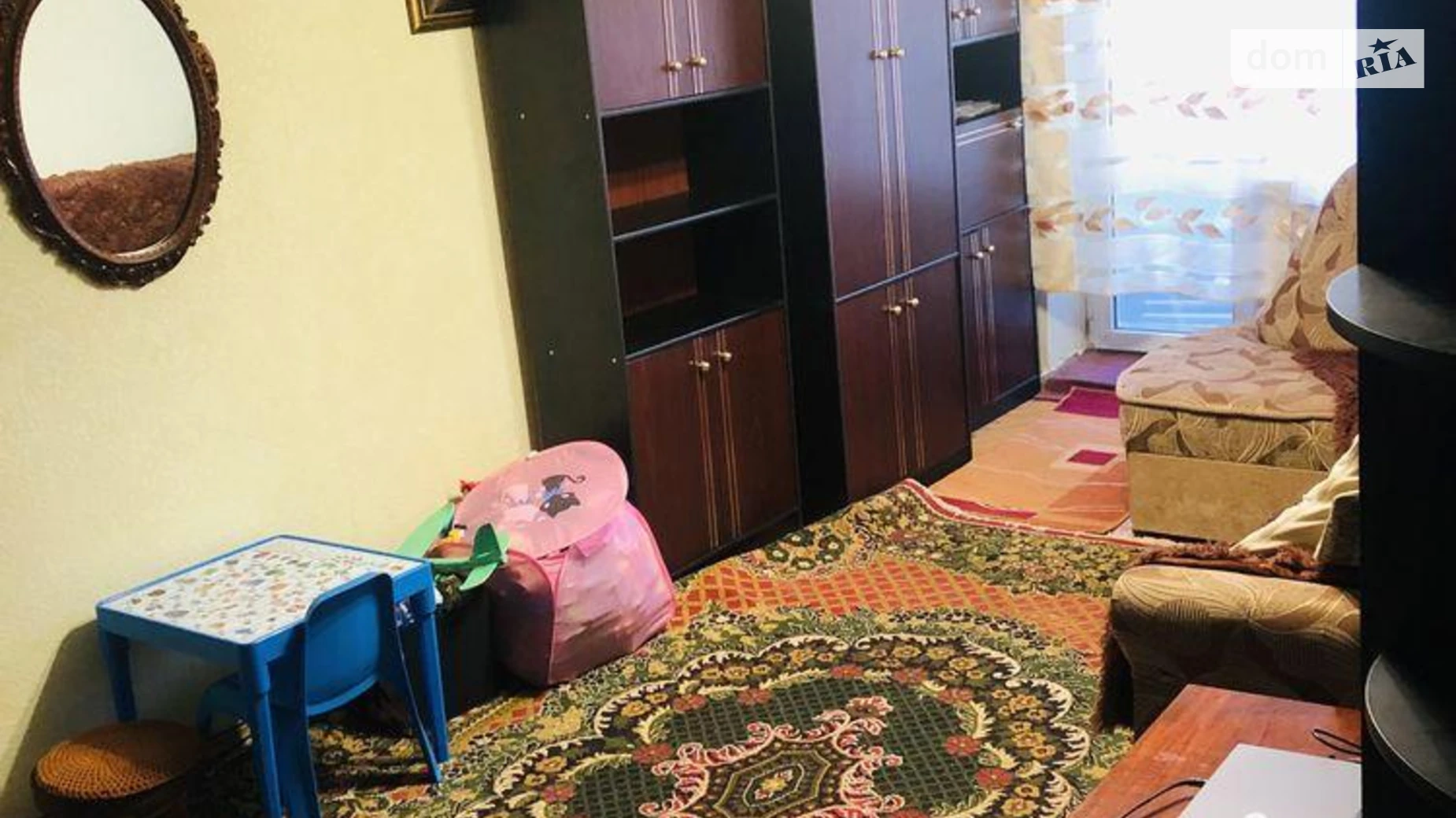 3-комнатная квартира 58.6 кв. м в Тернополе, цена: 50000 $ - фото 3