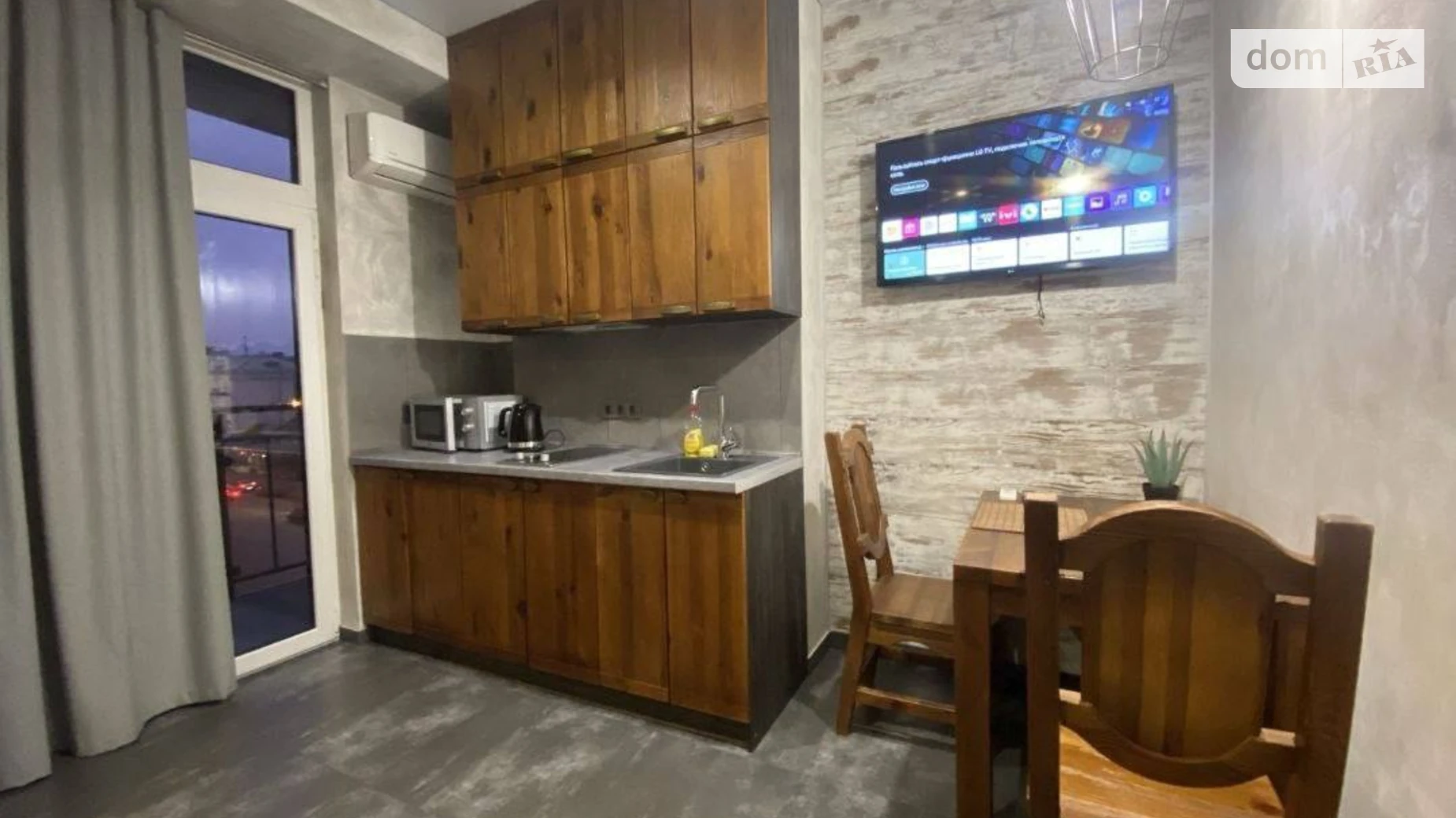 Сдается в аренду 1-комнатная квартира 30 кв. м в Днепре, ул. Старокозацкая, 75 - фото 2