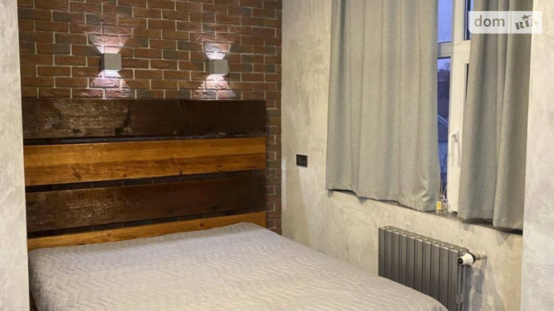 Сдается в аренду 1-комнатная квартира 30 кв. м в Днепре, ул. Старокозацкая, 75 - фото 4