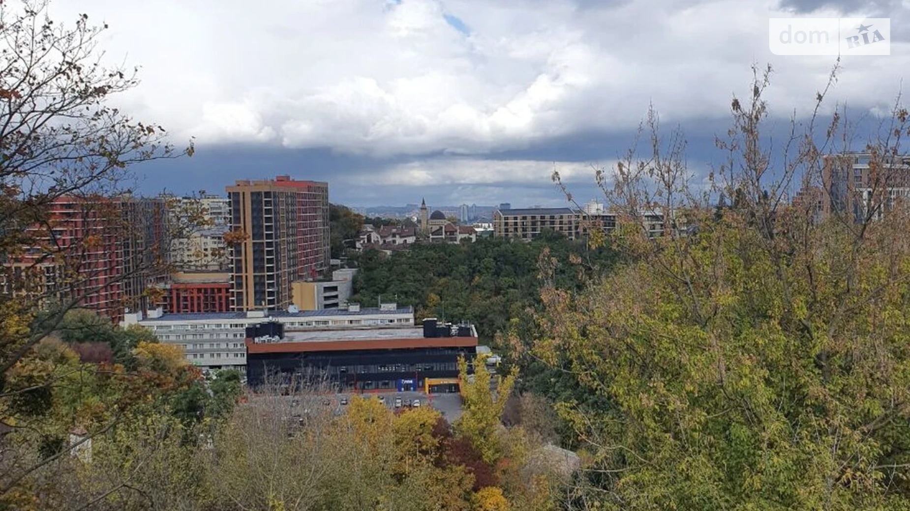 Продается 1-комнатная квартира 30.7 кв. м в Киеве, ул. Кудрявская, 27-29 - фото 3