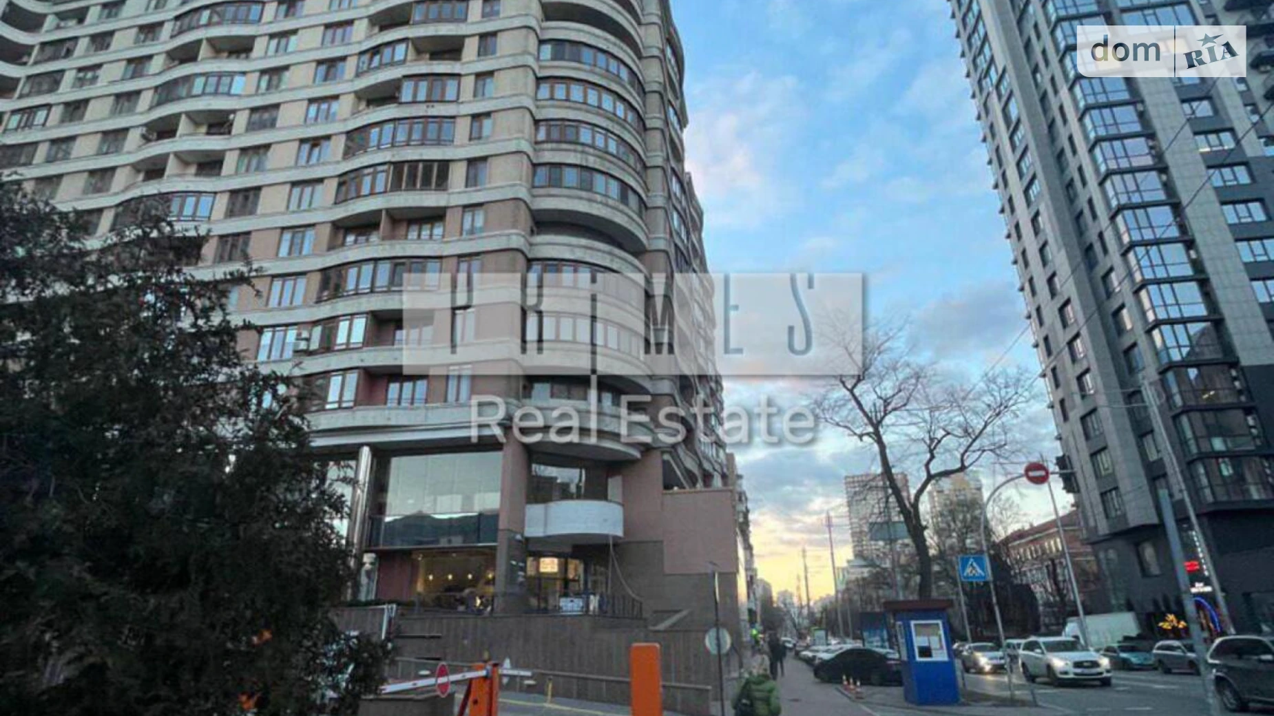 вул. Жилянська, 59 Паньківщина Київ, цена: 235000 $ - фото 3
