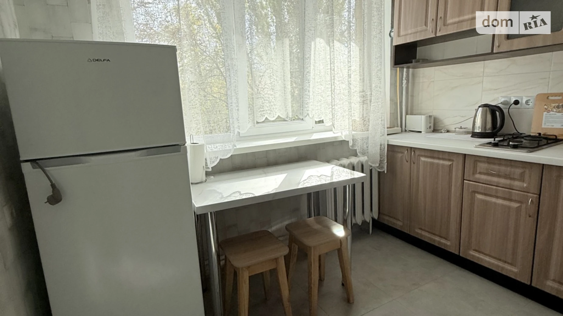 Сдается в аренду 1-комнатная квартира 32 кв. м в Киеве, ул. Коперника, 29 - фото 4
