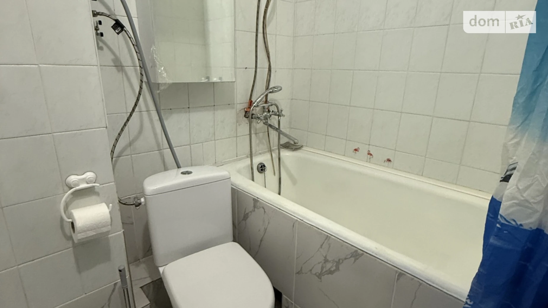 Сдается в аренду 1-комнатная квартира 32 кв. м в Киеве, ул. Коперника, 29 - фото 5