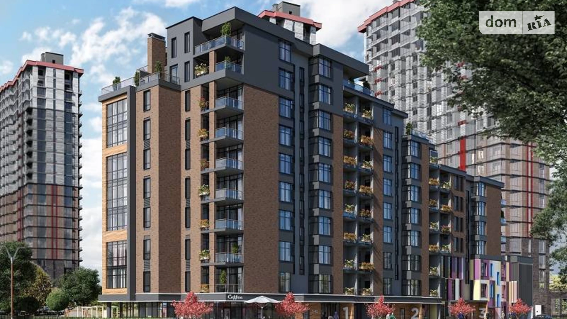 Продается офис 16.27 кв. м в бизнес-центре, цена: 29936 $ - фото 5