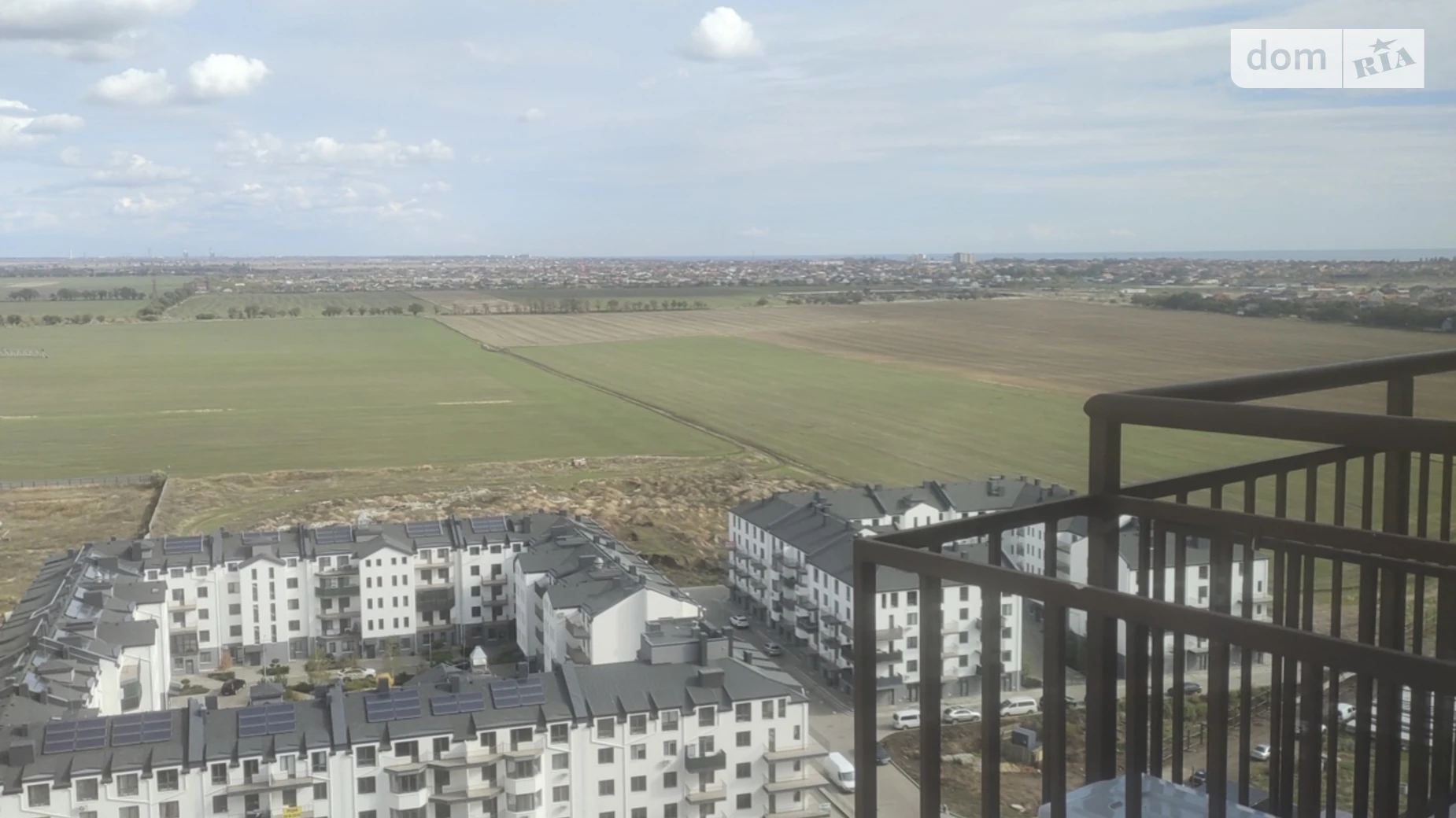 Продається 1-кімнатна квартира 42.1 кв. м у Крижанівка, вул. Академіка Сахарова - фото 2