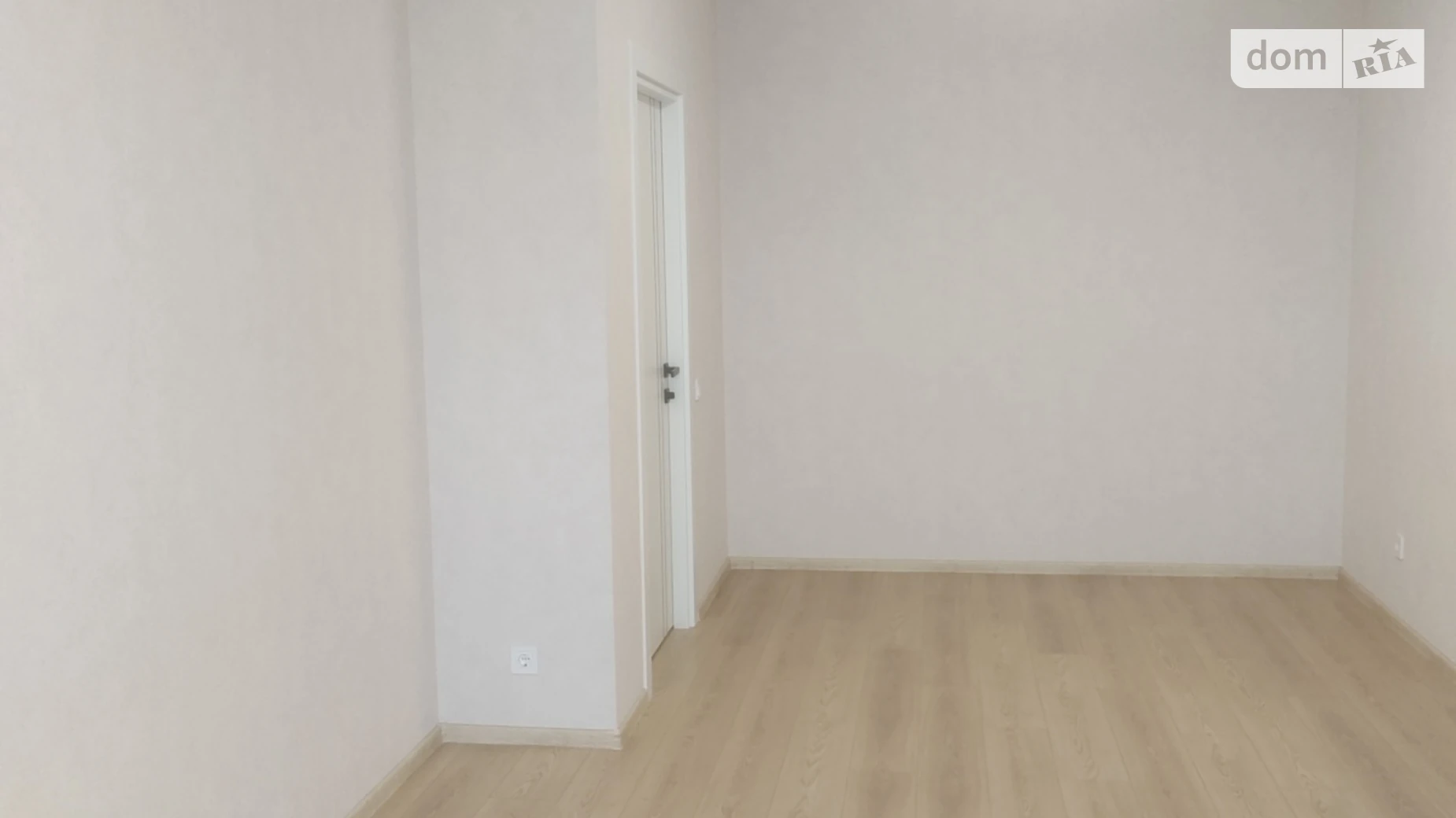 Продається 1-кімнатна квартира 42.1 кв. м у Крижанівка, вул. Академіка Сахарова - фото 3