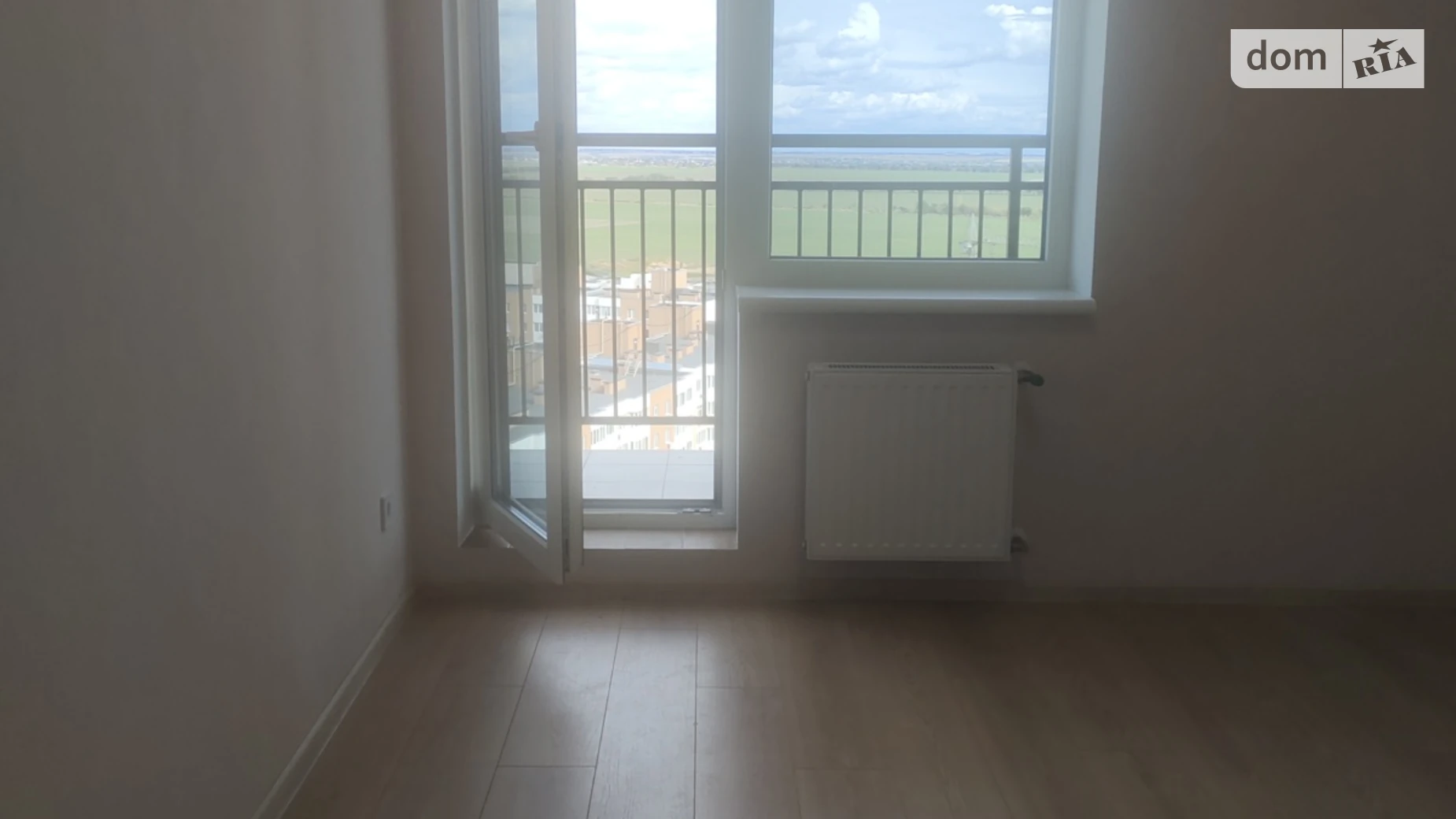 Продається 1-кімнатна квартира 42.1 кв. м у Крижанівка, вул. Академіка Сахарова - фото 4