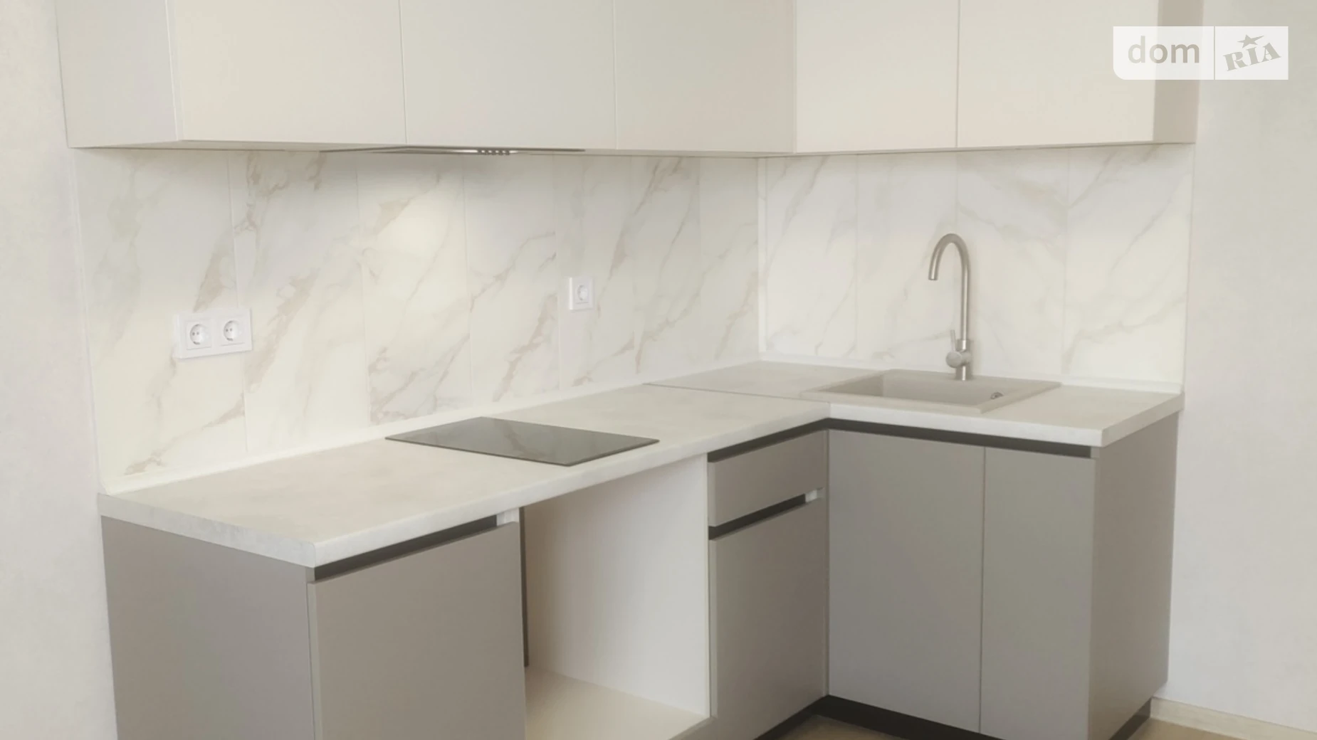 Продається 1-кімнатна квартира 42.1 кв. м у Крижанівка, вул. Академіка Сахарова - фото 5