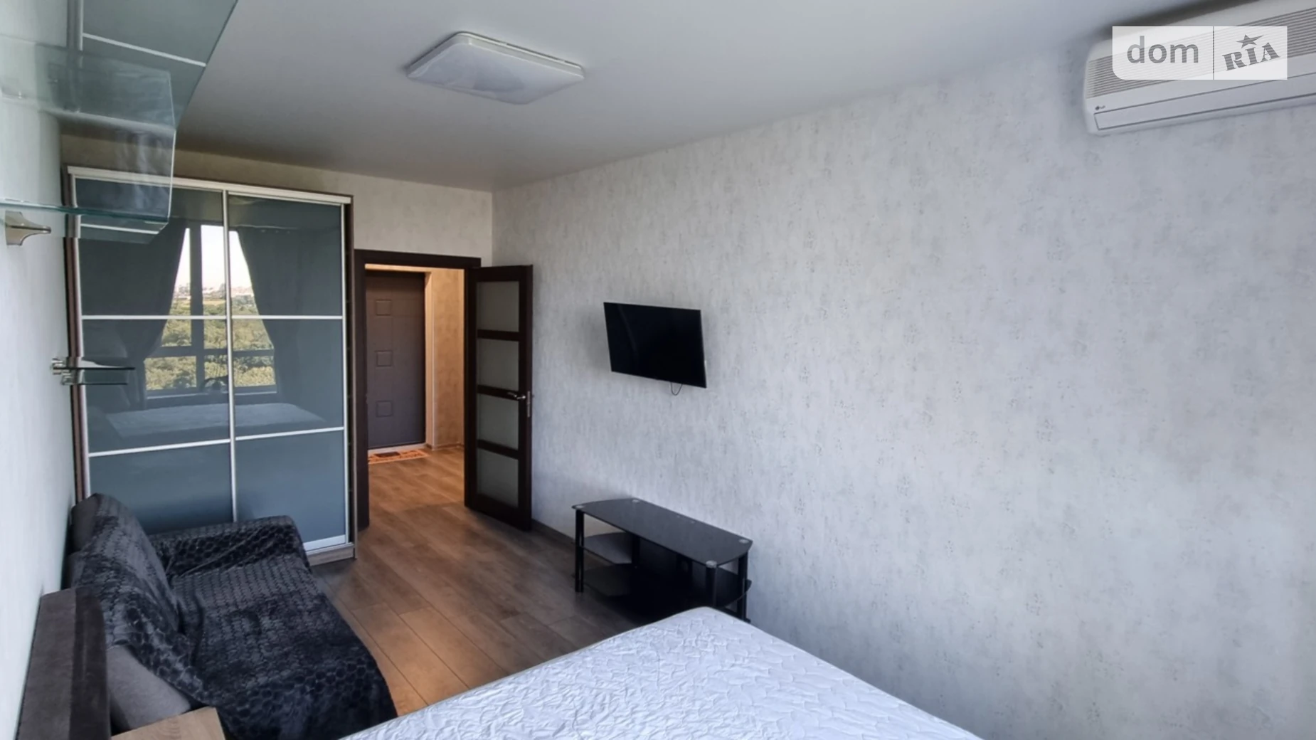 Сдается в аренду 1-комнатная квартира 37.7 кв. м в Киеве, ул. Кадетский Гай, 12 - фото 4