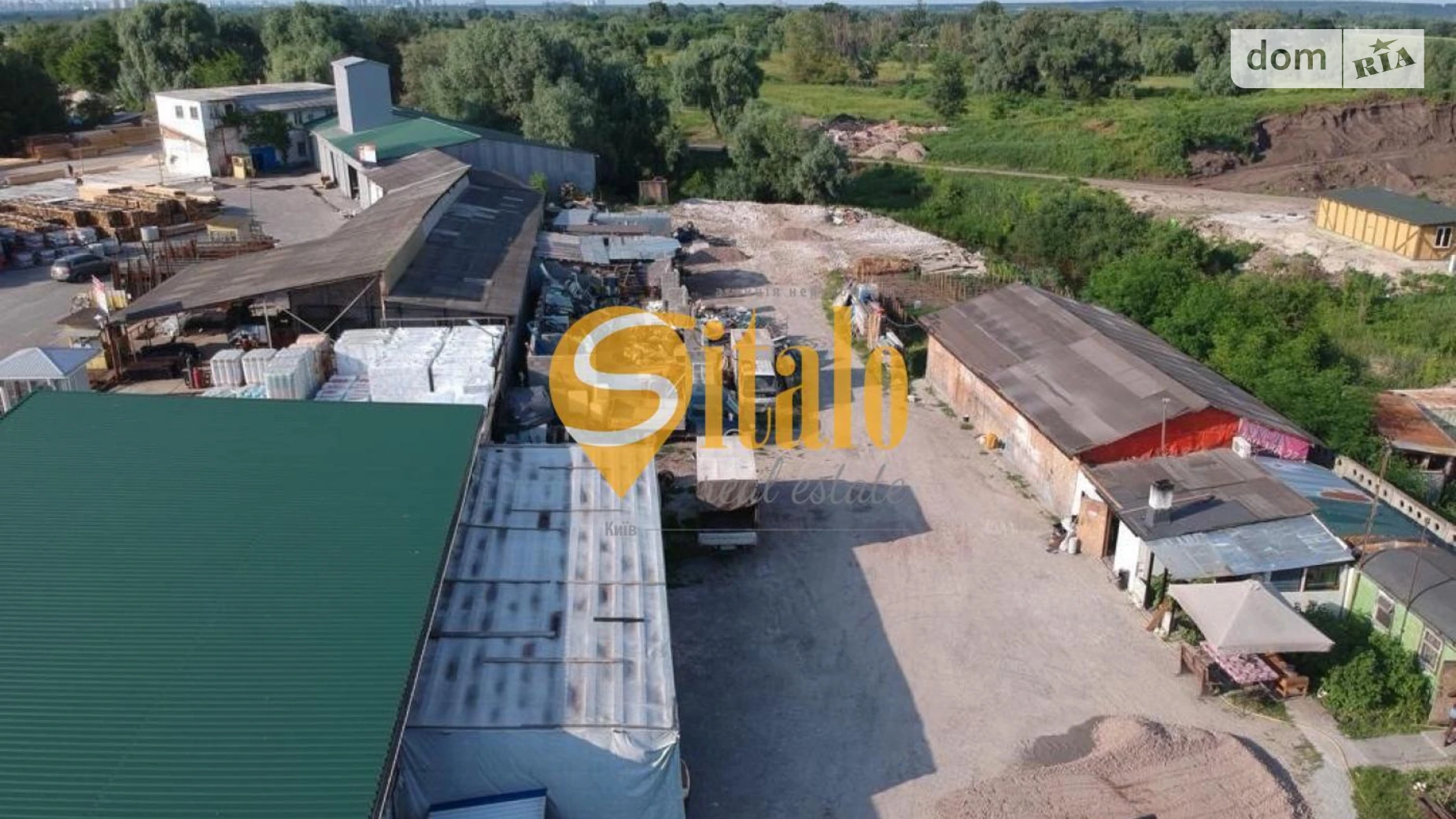 Продається земельна ділянка 30 соток у Київській області, цена: 210000 $ - фото 4