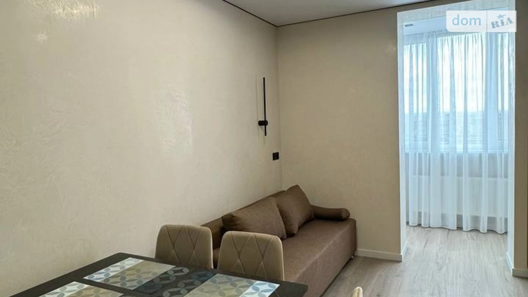 Сдается в аренду 2-комнатная квартира 56 кв. м в Виннице, ул. Академика Янгеля - фото 2