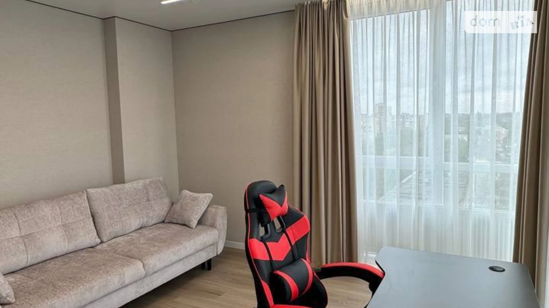 Сдается в аренду 2-комнатная квартира 56 кв. м в Виннице, ул. Академика Янгеля - фото 3