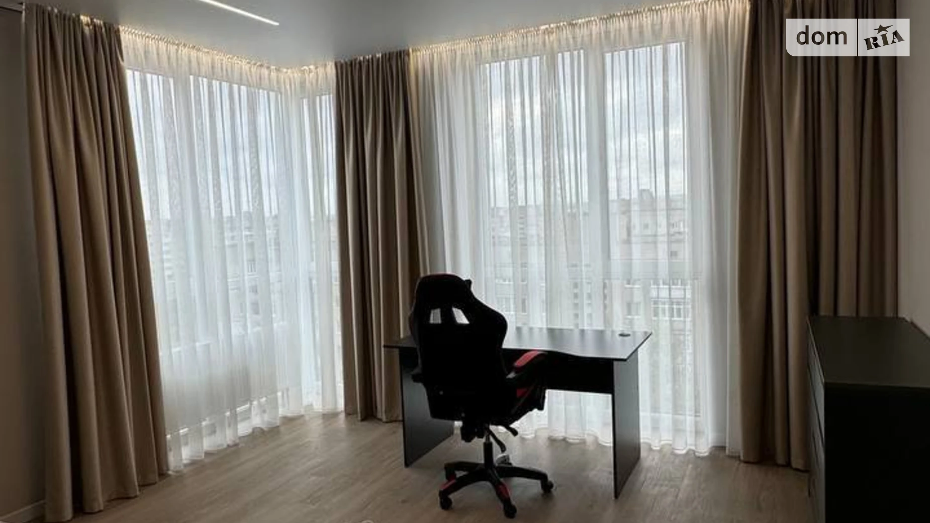 Сдается в аренду 2-комнатная квартира 56 кв. м в Виннице, ул. Академика Янгеля - фото 4