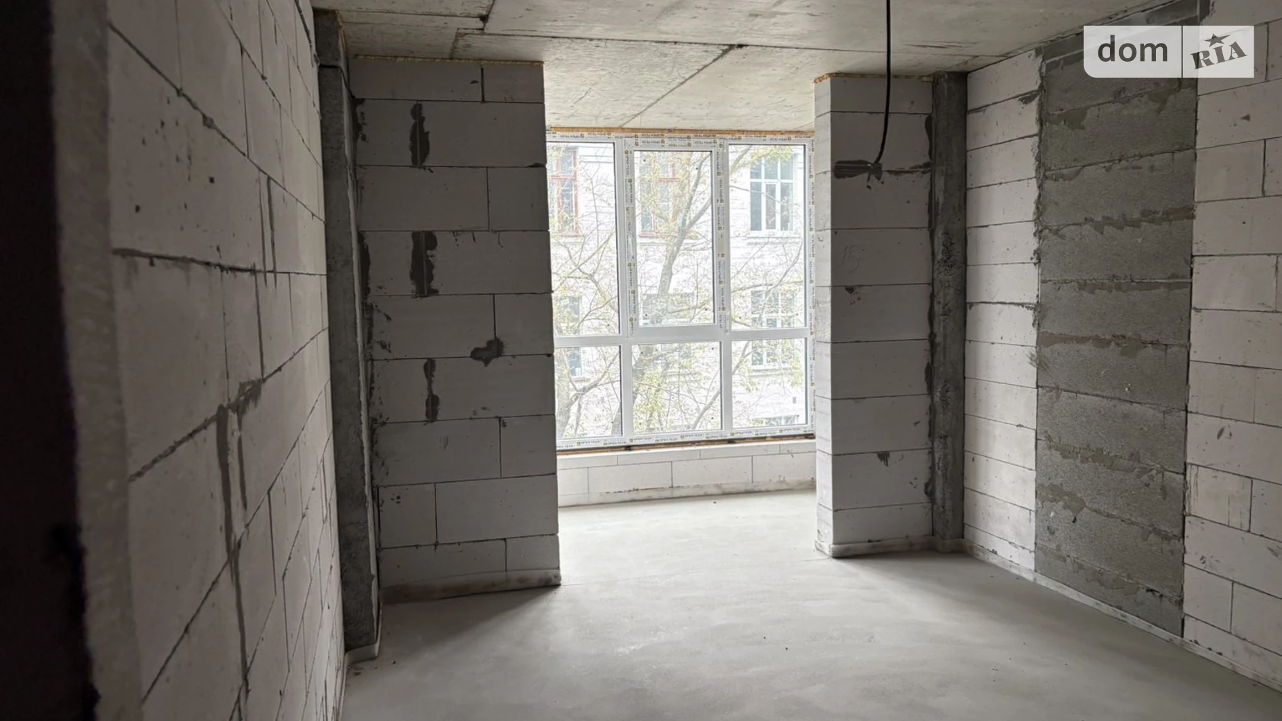 Продається 1-кімнатна квартира 48 кв. м у Вінниці, вул. Привокзальна, 30 - фото 4