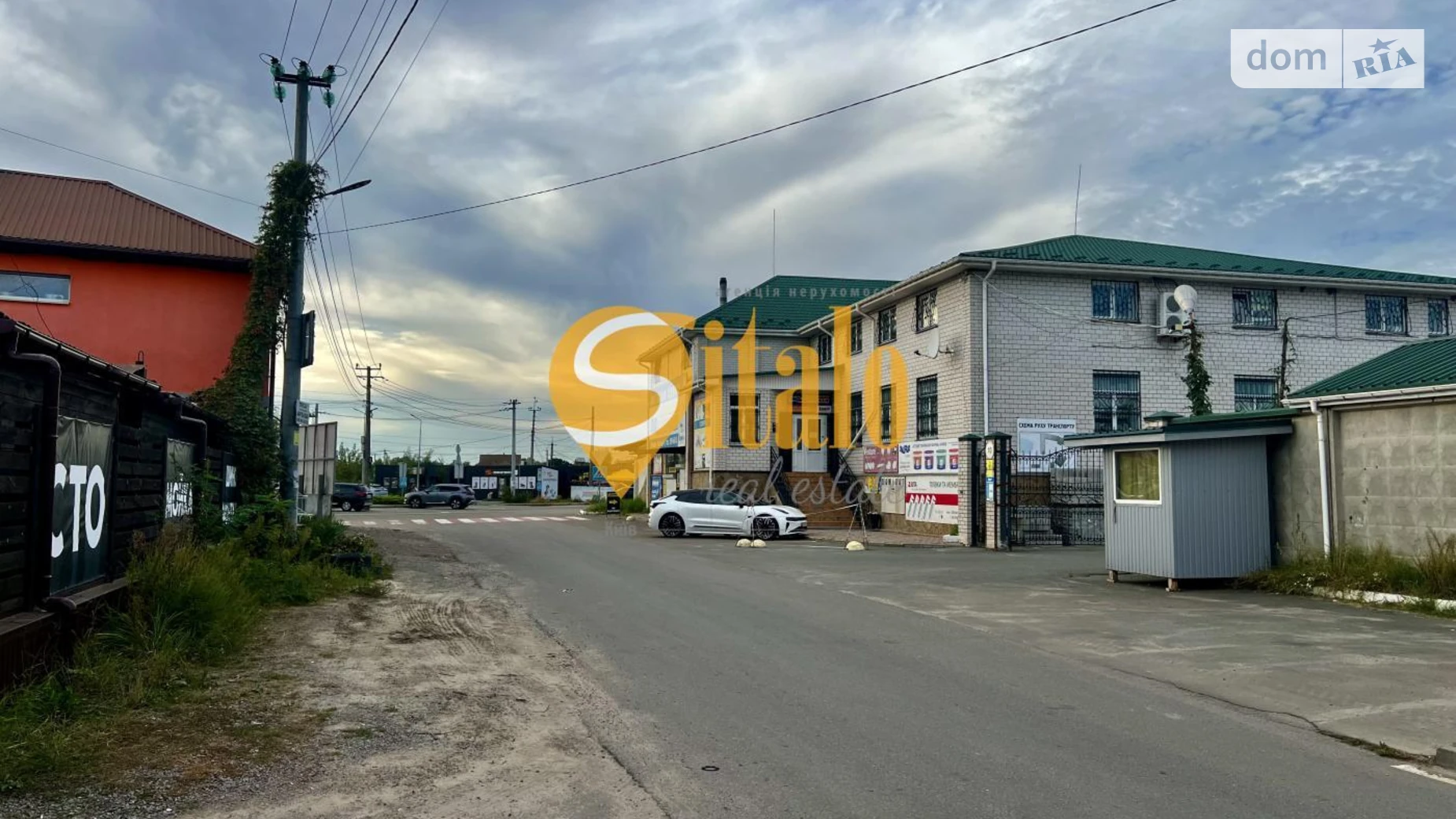 Продається земельна ділянка 30 соток у Київській області, цена: 210000 $ - фото 2