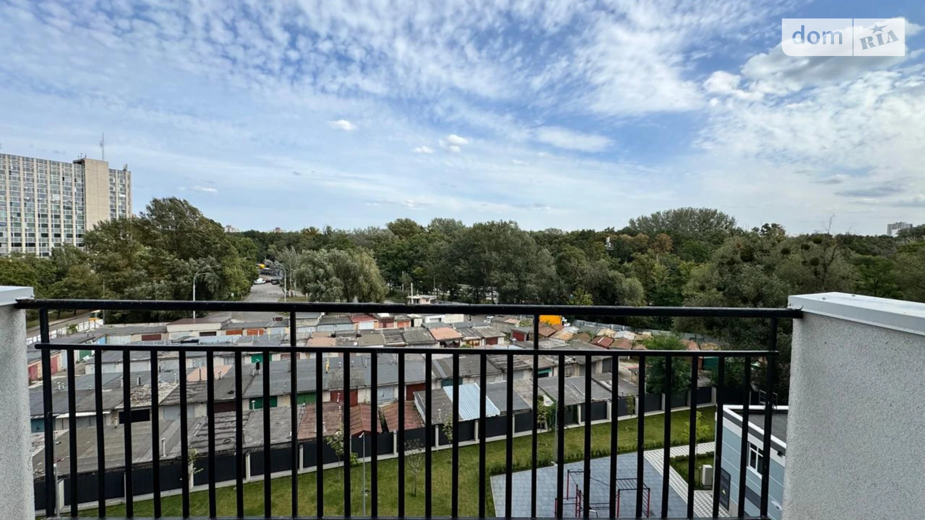 Продается 1-комнатная квартира 26.6 кв. м в Киеве, ул. Валерьяна Подмогильного, 5 - фото 5