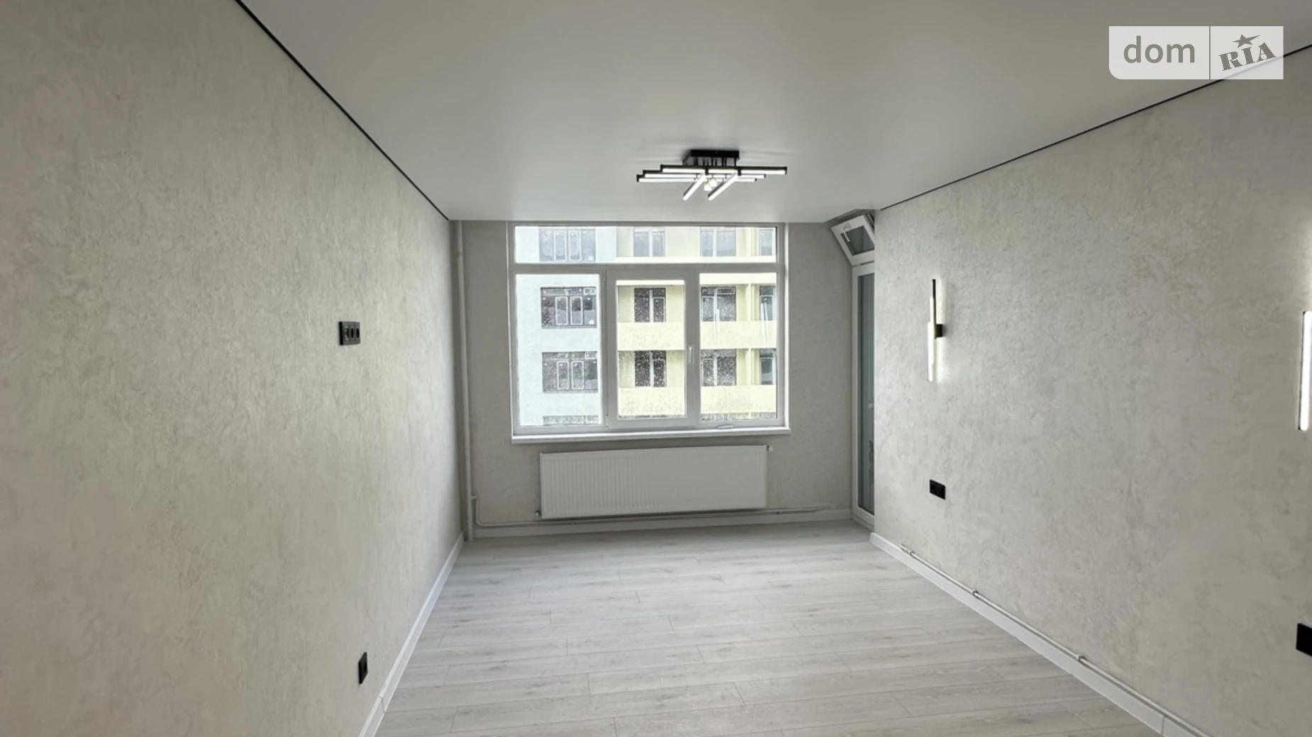 1-комнатная квартира 32.1 кв. м в Тернополе, цена: 43000 $ - фото 2