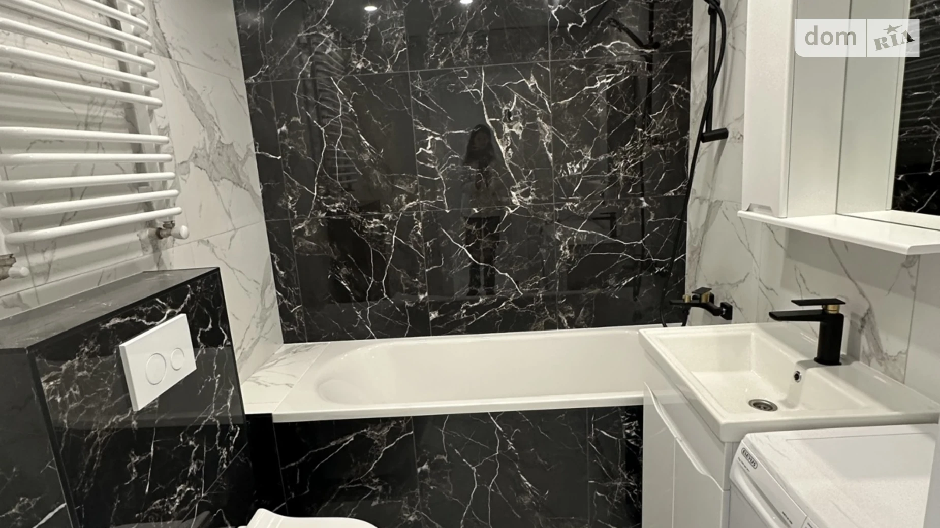 1-комнатная квартира 32.1 кв. м в Тернополе, цена: 43000 $ - фото 5