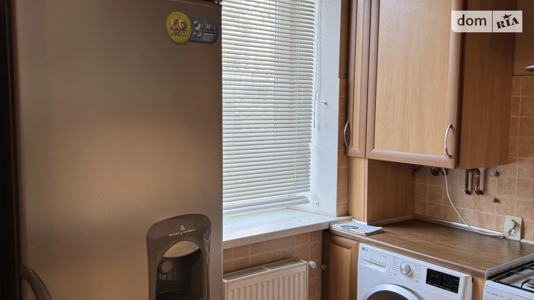 Продается 2-комнатная квартира 54 кв. м в Виннице, ул. Архитектора Артынова, 55 - фото 2