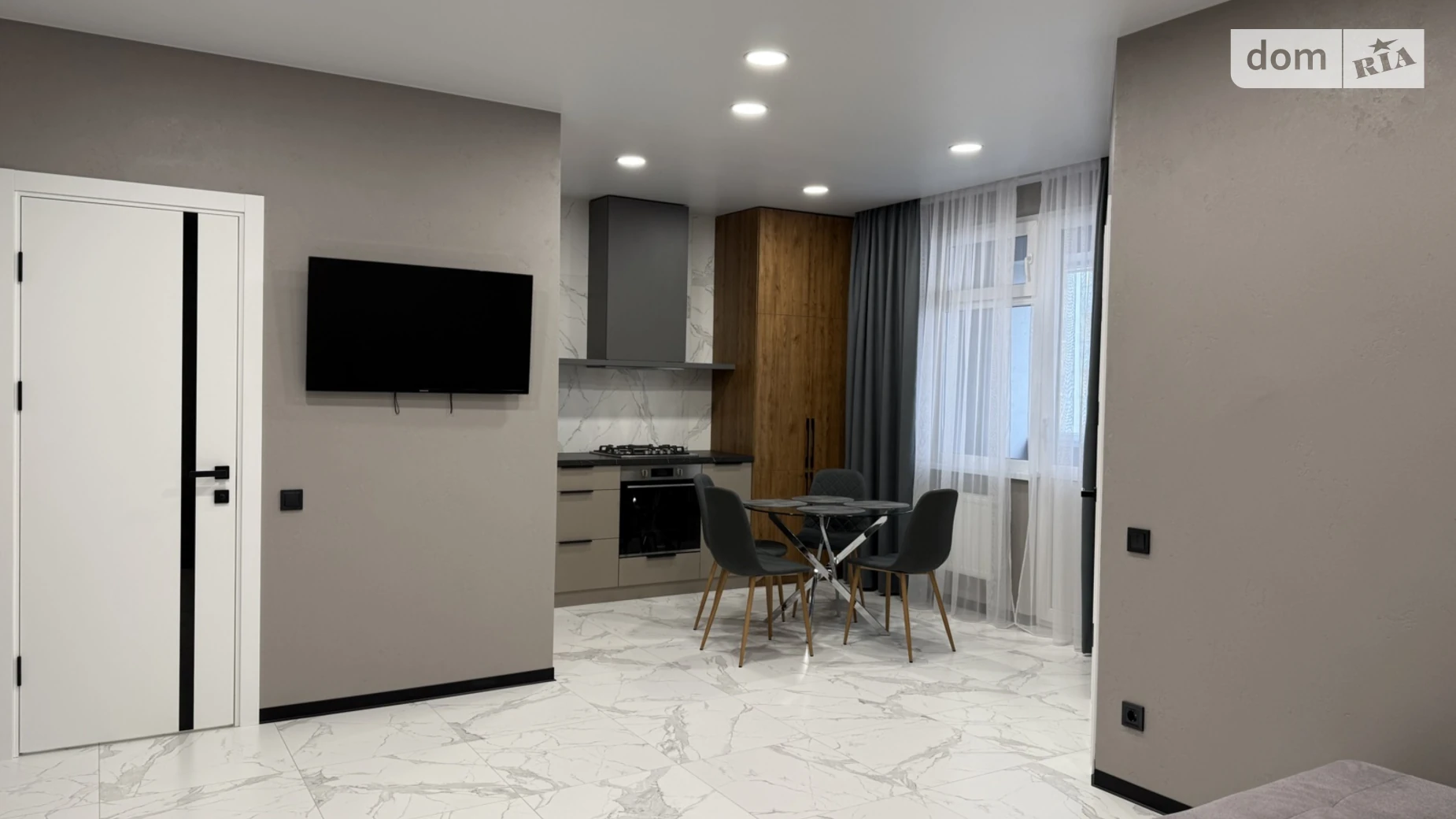 Продается 1-комнатная квартира 47 кв. м в Хмельницком, ул. Лесогриневецкая - фото 4