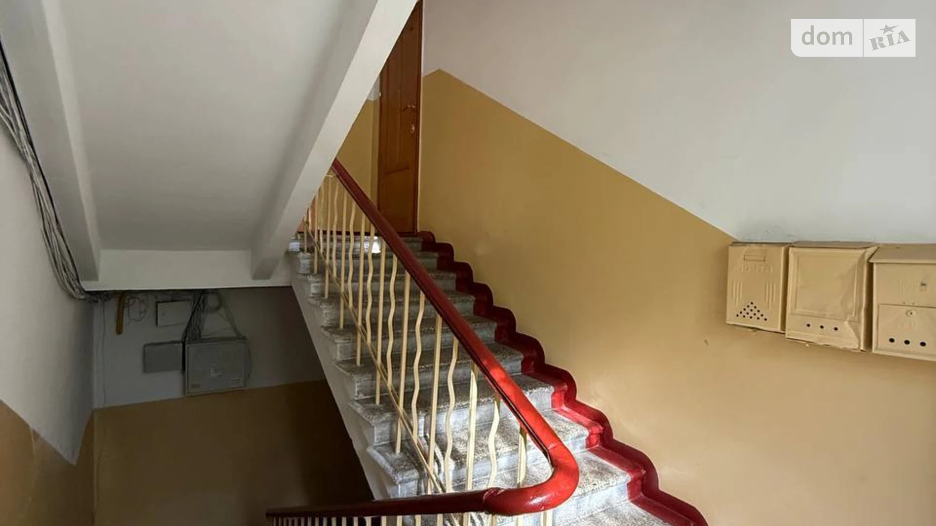 Продается 2-комнатная квартира 56.3 кв. м в Днепре, просп. Яворницкого Дмитрия, 121 - фото 2