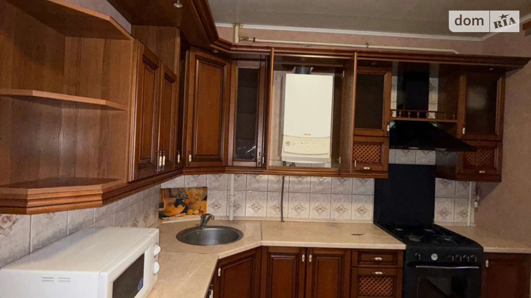 Продается 2-комнатная квартира 56.3 кв. м в Днепре, просп. Яворницкого Дмитрия, 121 - фото 3