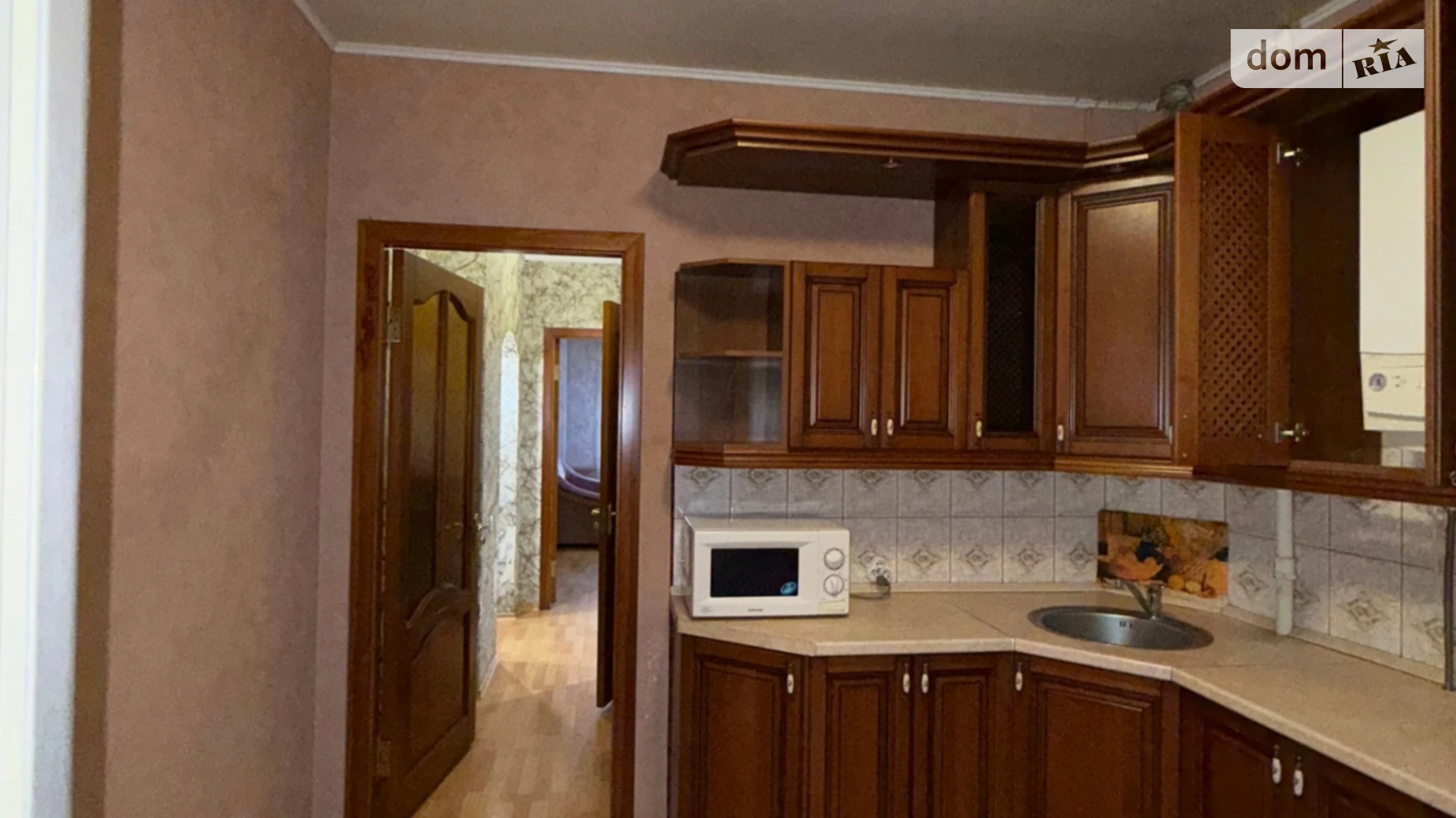 Продается 2-комнатная квартира 56.3 кв. м в Днепре, просп. Яворницкого Дмитрия, 121 - фото 4