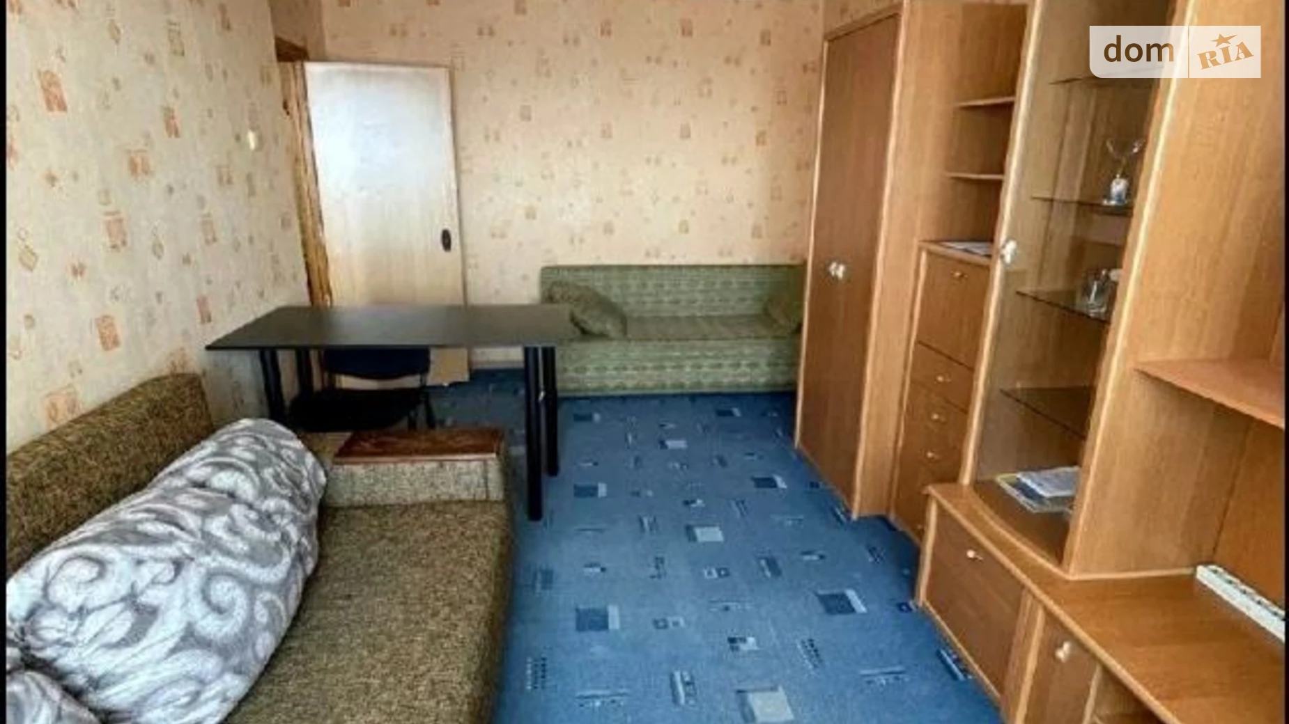 Продається 1-кімнатна квартира 32 кв. м у Харкові, вул. Холодногірська, 10 - фото 3